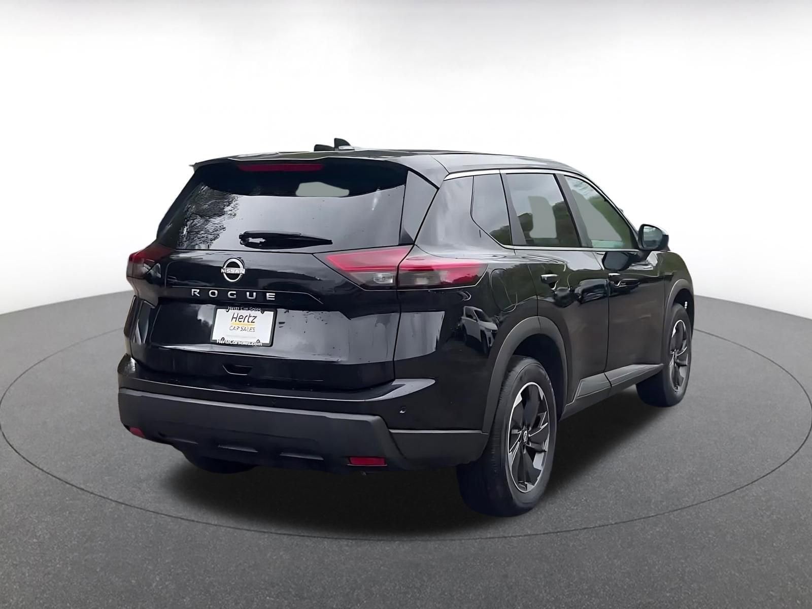 Thumbnail: 2025 Nissan Rogue - 15