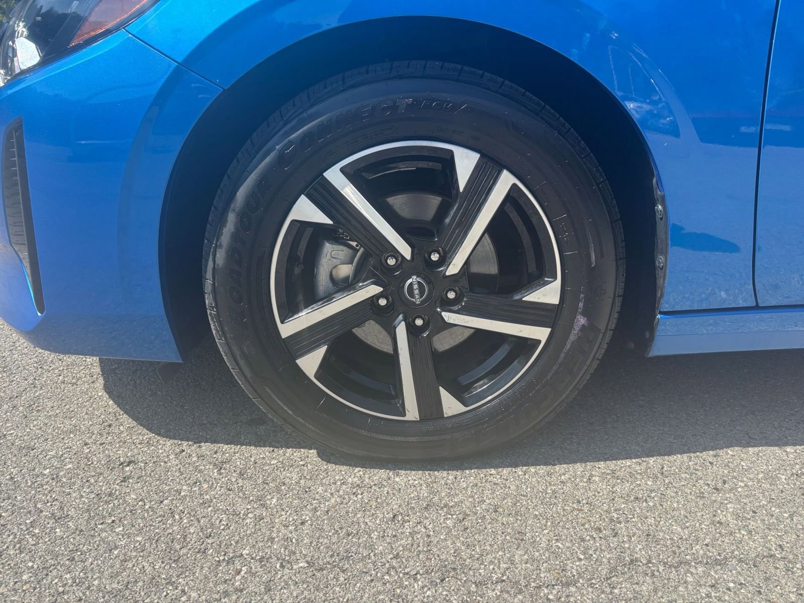 Thumbnail: 2024 Nissan Sentra - 28