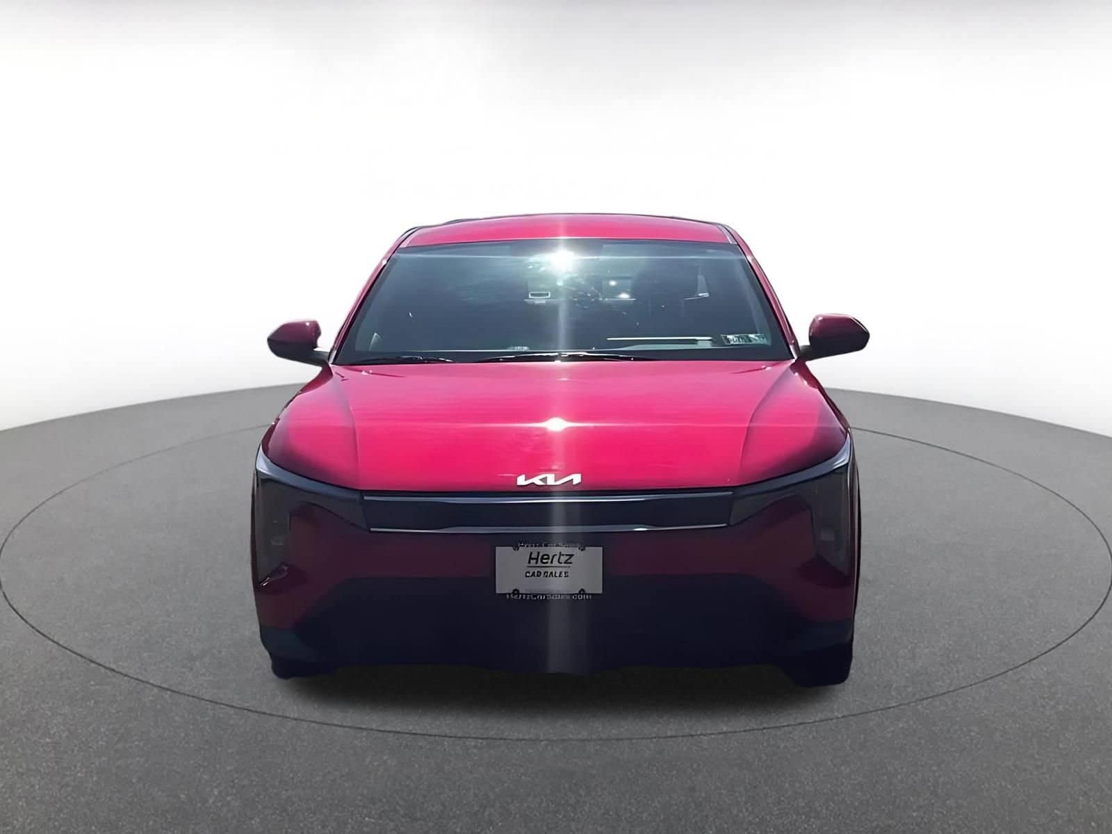 Thumbnail: 2025 Kia K4 - 4