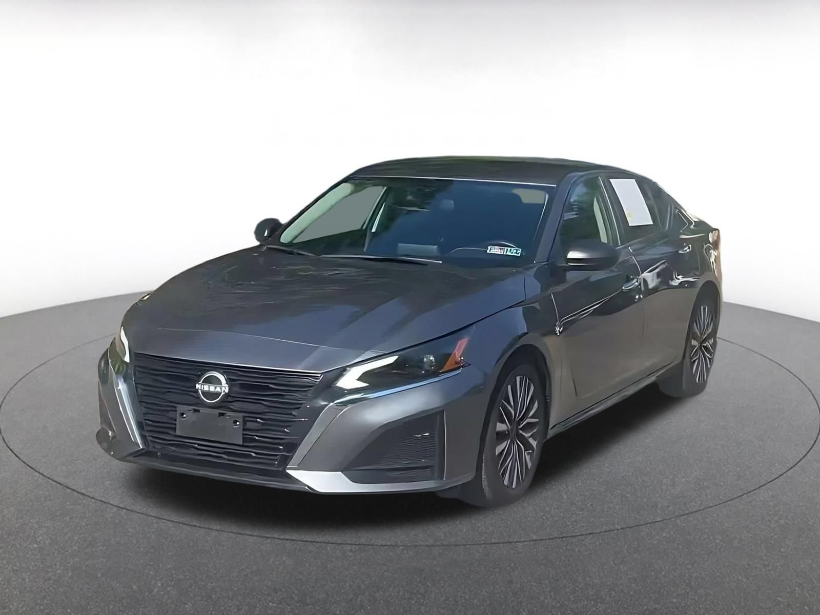 Thumbnail: 2025 Nissan Altima - 6