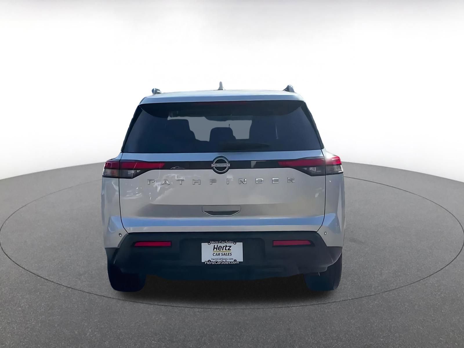 Thumbnail: 2025 Nissan Pathfinder - 12