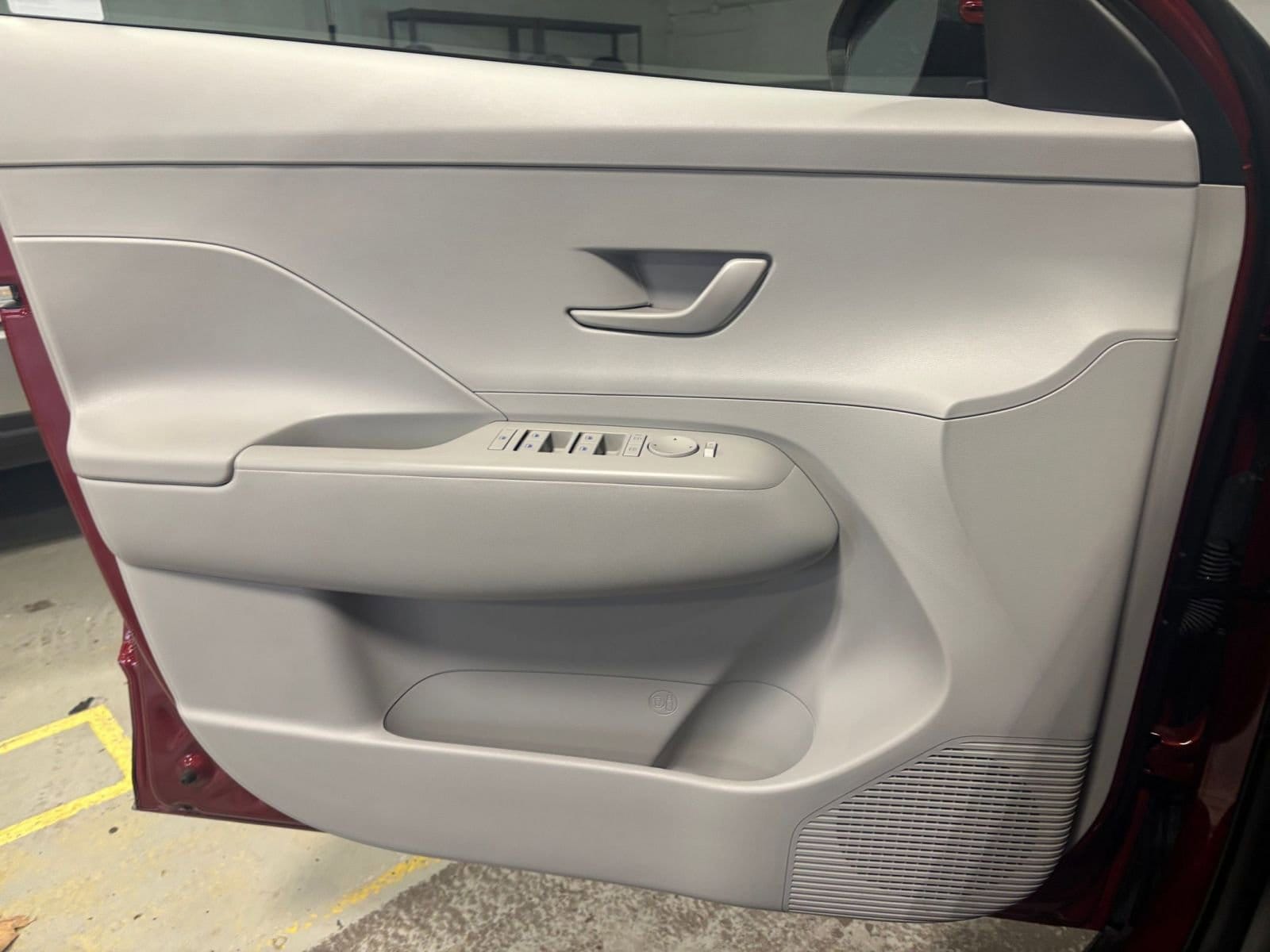 Thumbnail: 2025 Hyundai Kona - 20