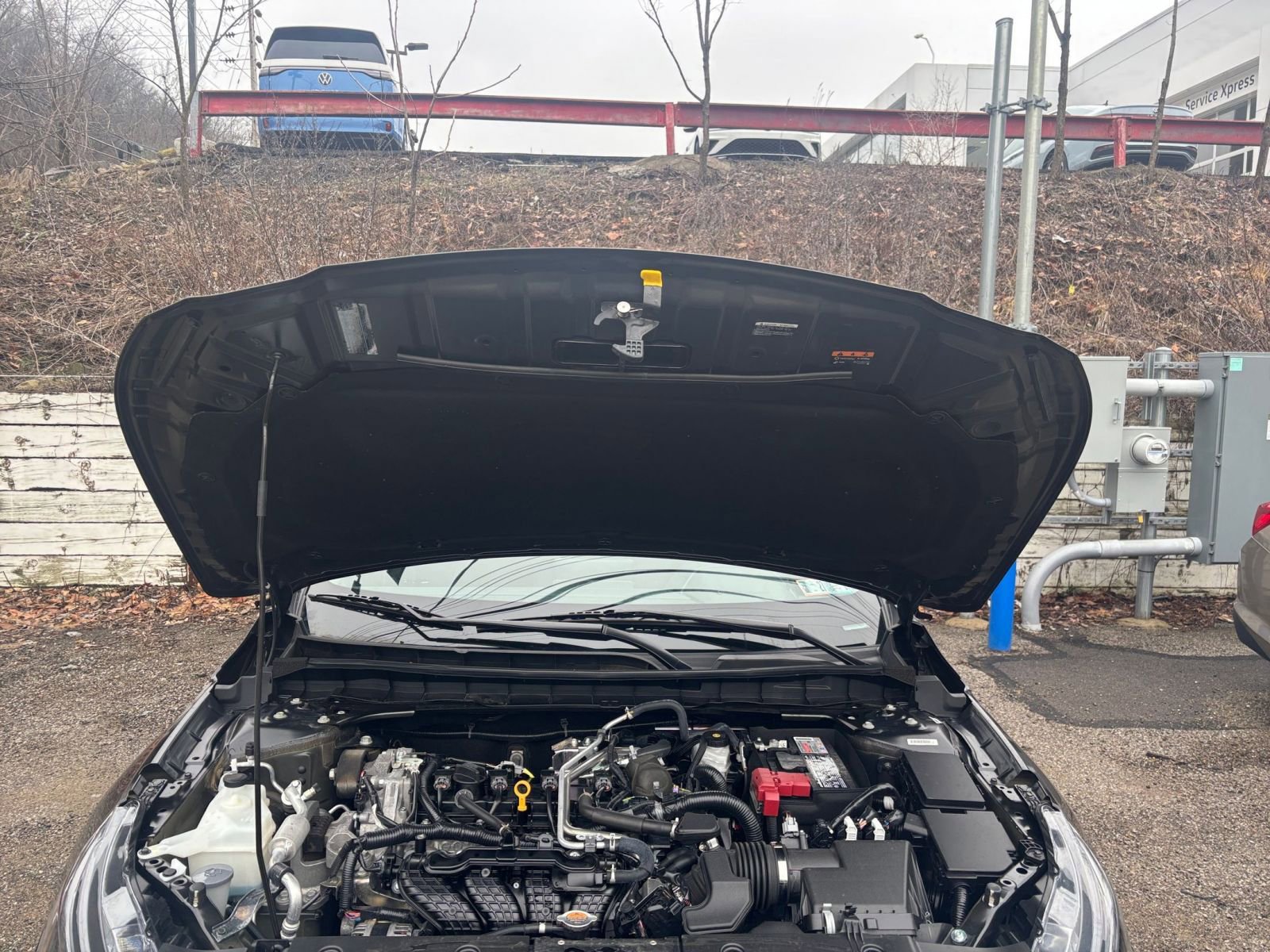 Thumbnail: 2025 Nissan Altima - 34