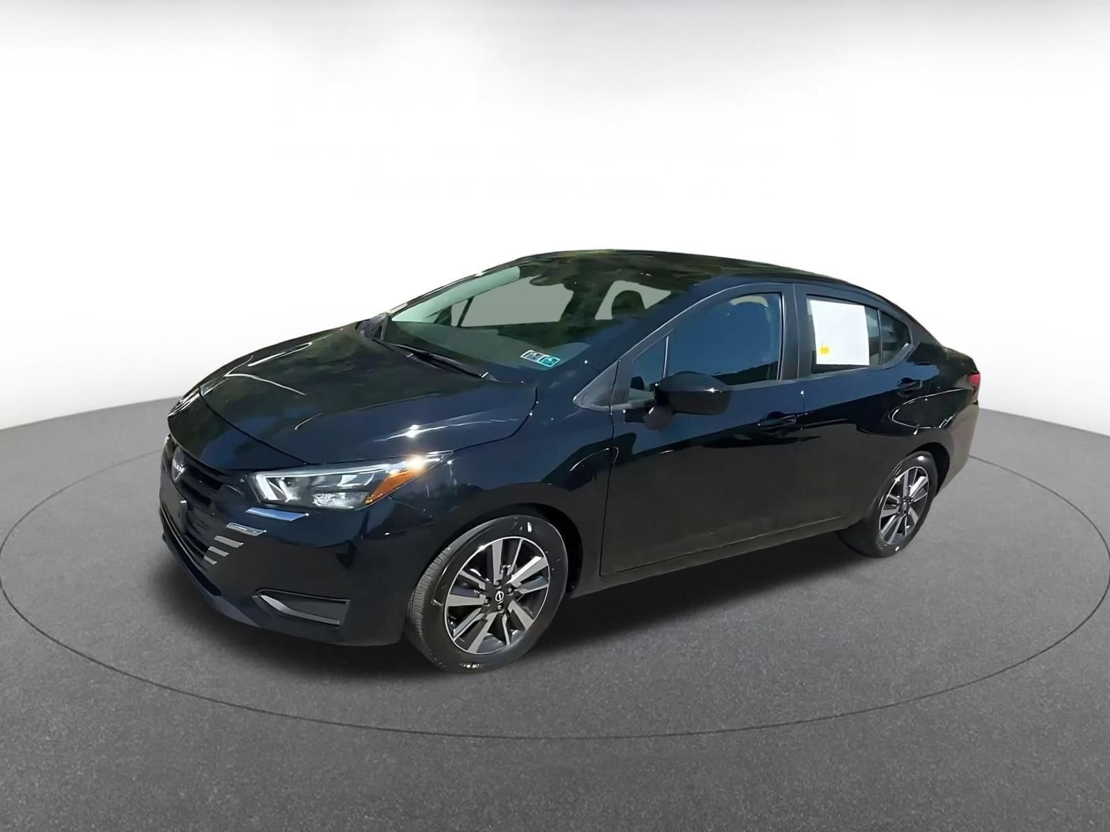 Thumbnail: 2025 Nissan Versa - 6