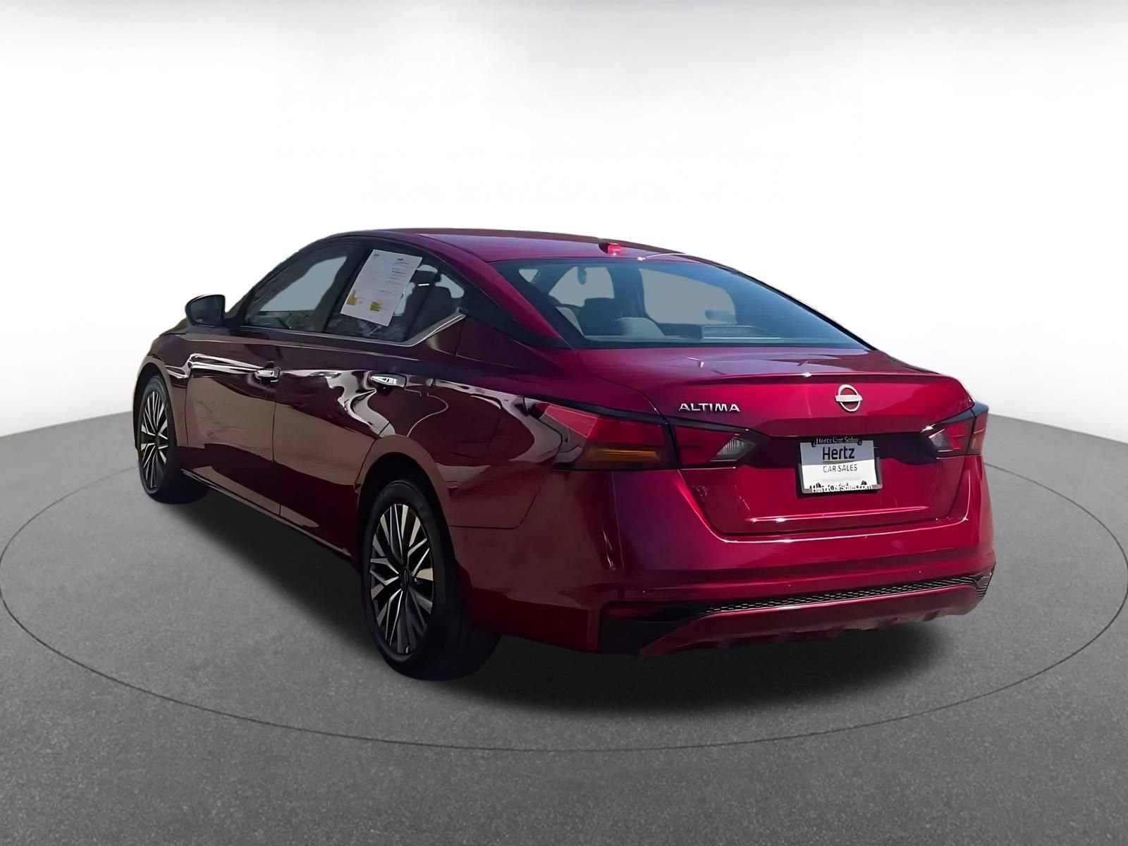 Thumbnail: 2025 Nissan Altima - 11