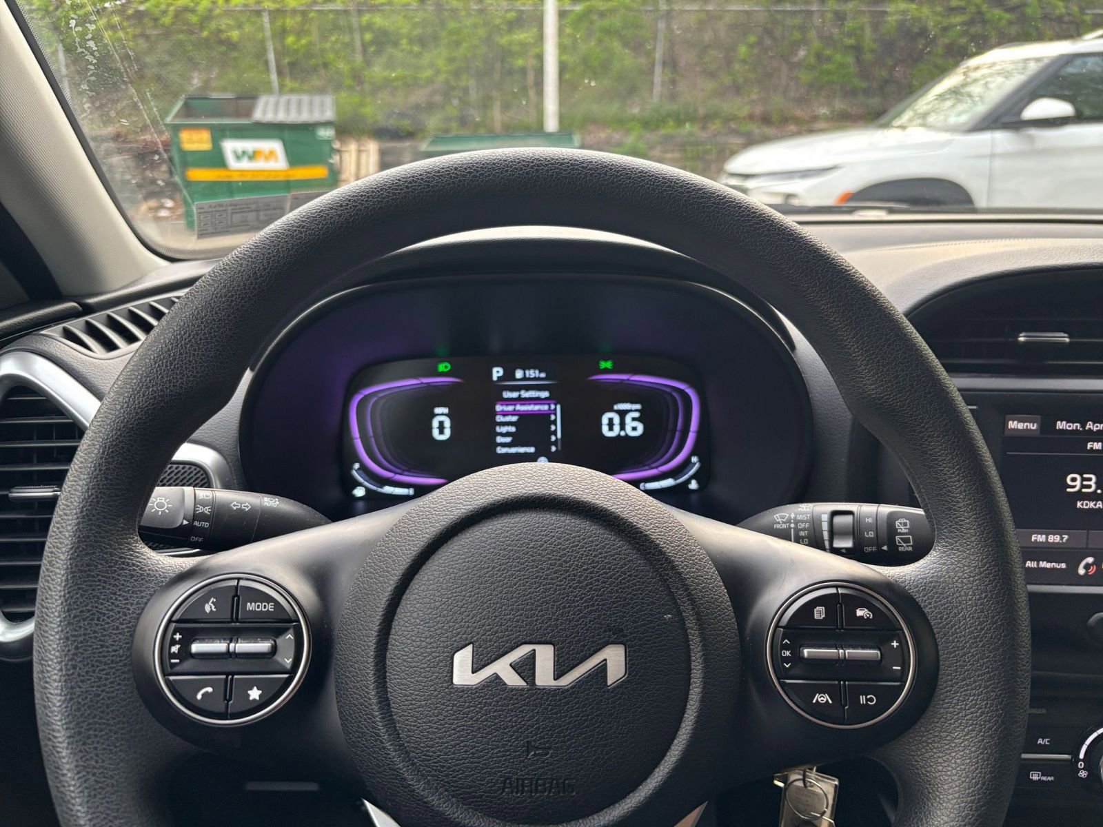 Thumbnail: 2025 Kia Soul - 25