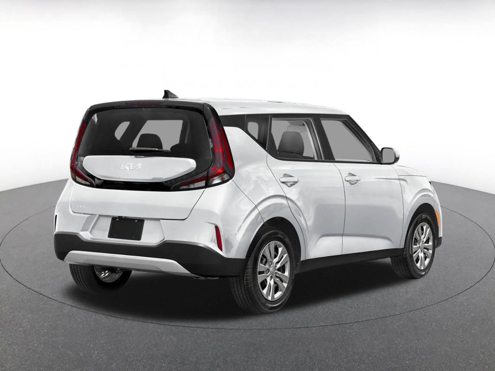 Thumbnail: 2025 Kia Soul - 2