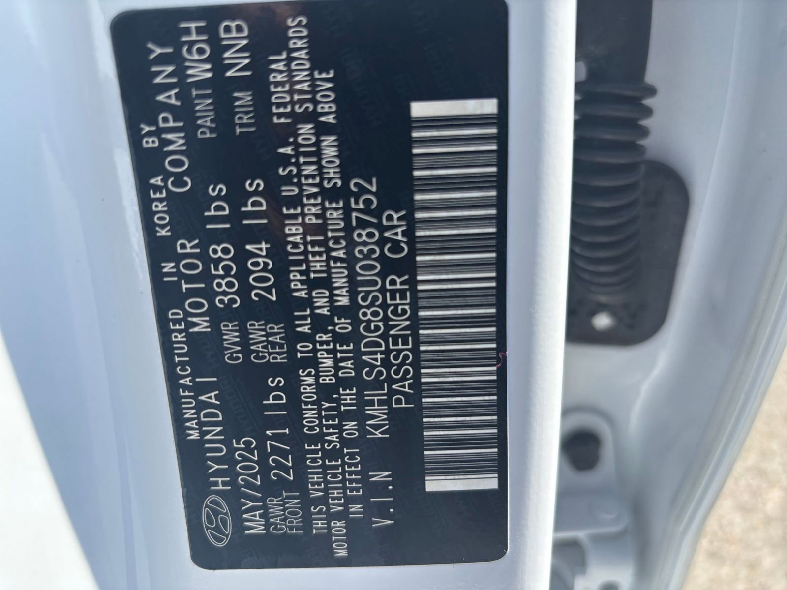 Thumbnail: 2025 Hyundai Elantra - 31