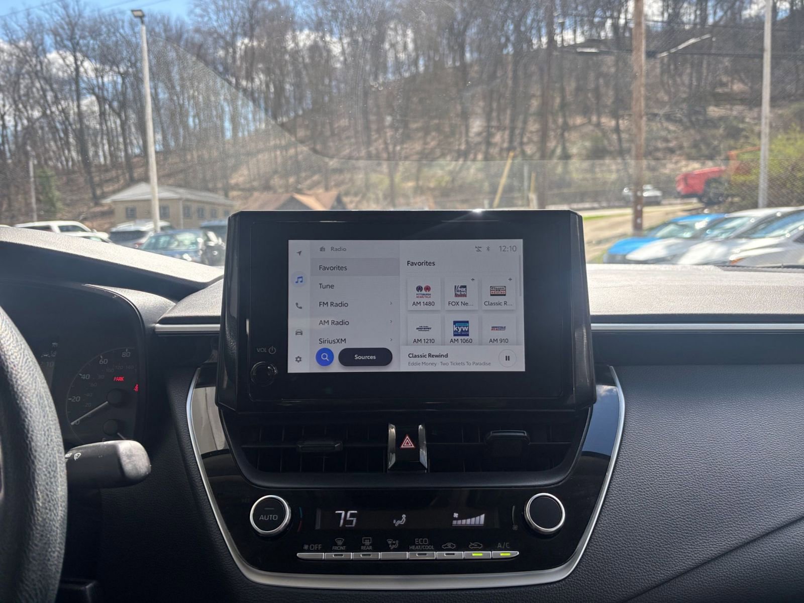 Thumbnail: 2025 Toyota Corolla - 20