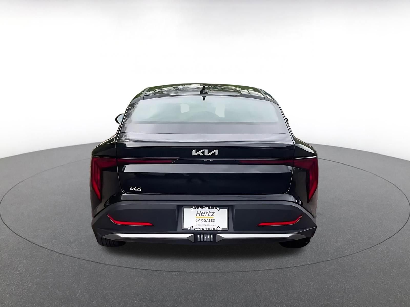 Thumbnail: 2025 Kia K4 - 12