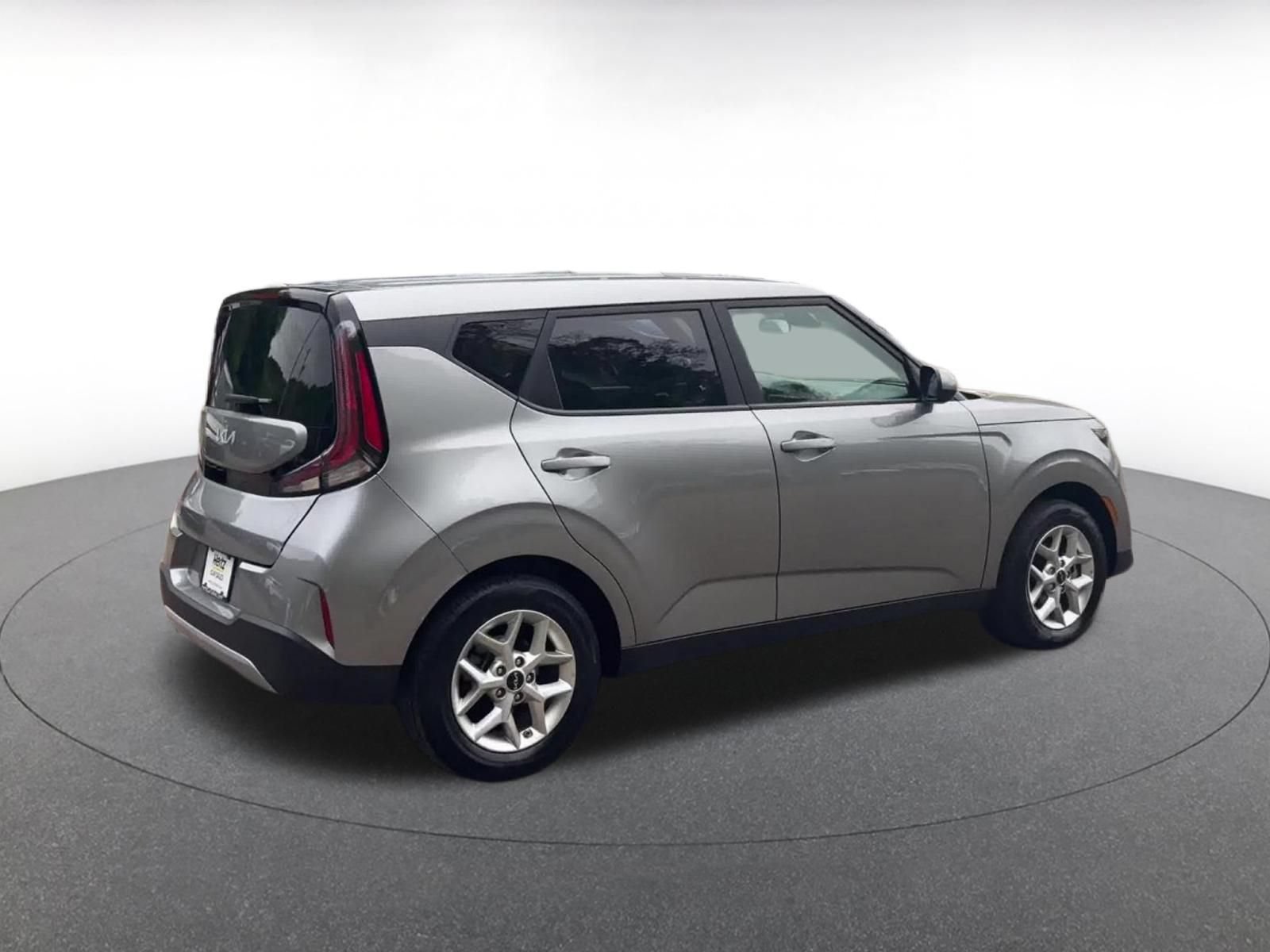 Thumbnail: 2025 Kia Soul - 14