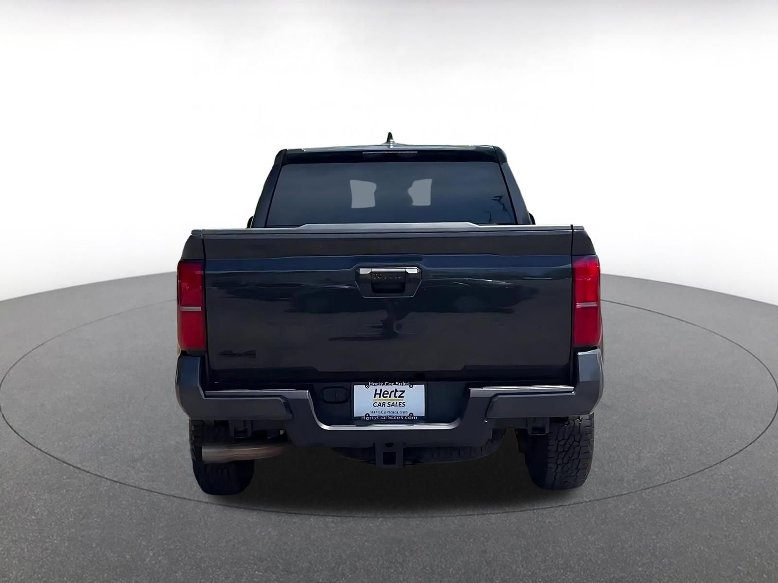 Thumbnail: 2025 Toyota Tacoma - 12