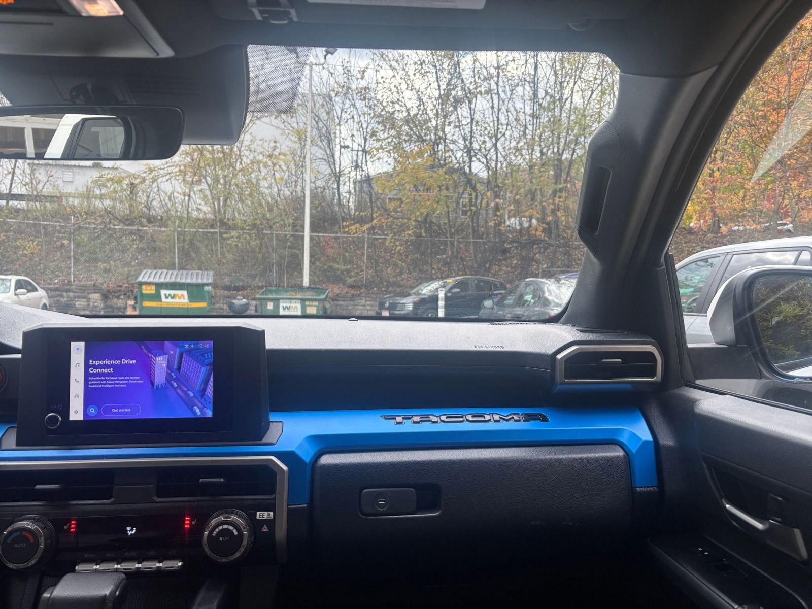 Thumbnail: 2025 Toyota Tacoma - 35