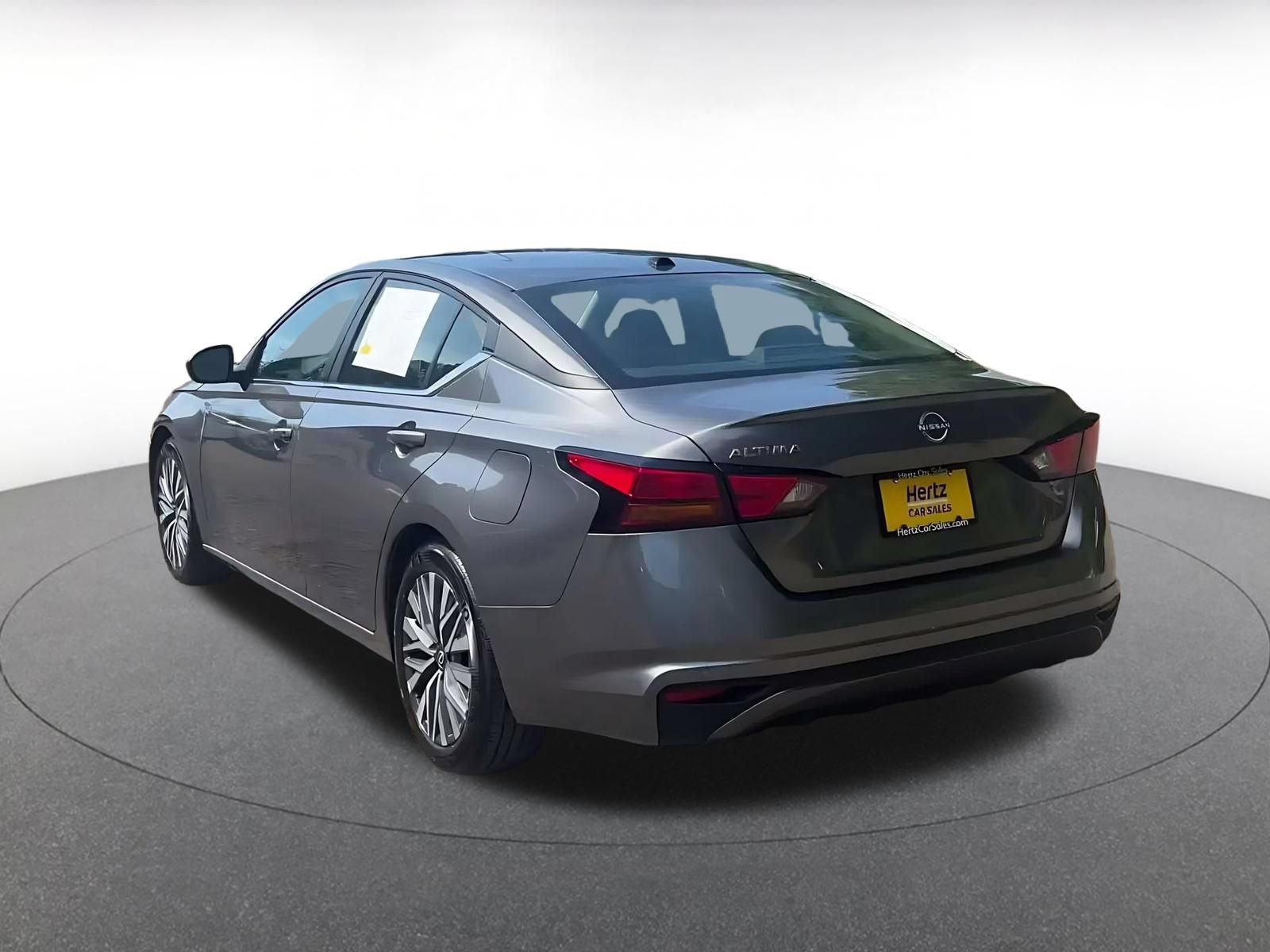 Thumbnail: 2026 Nissan Altima - 10