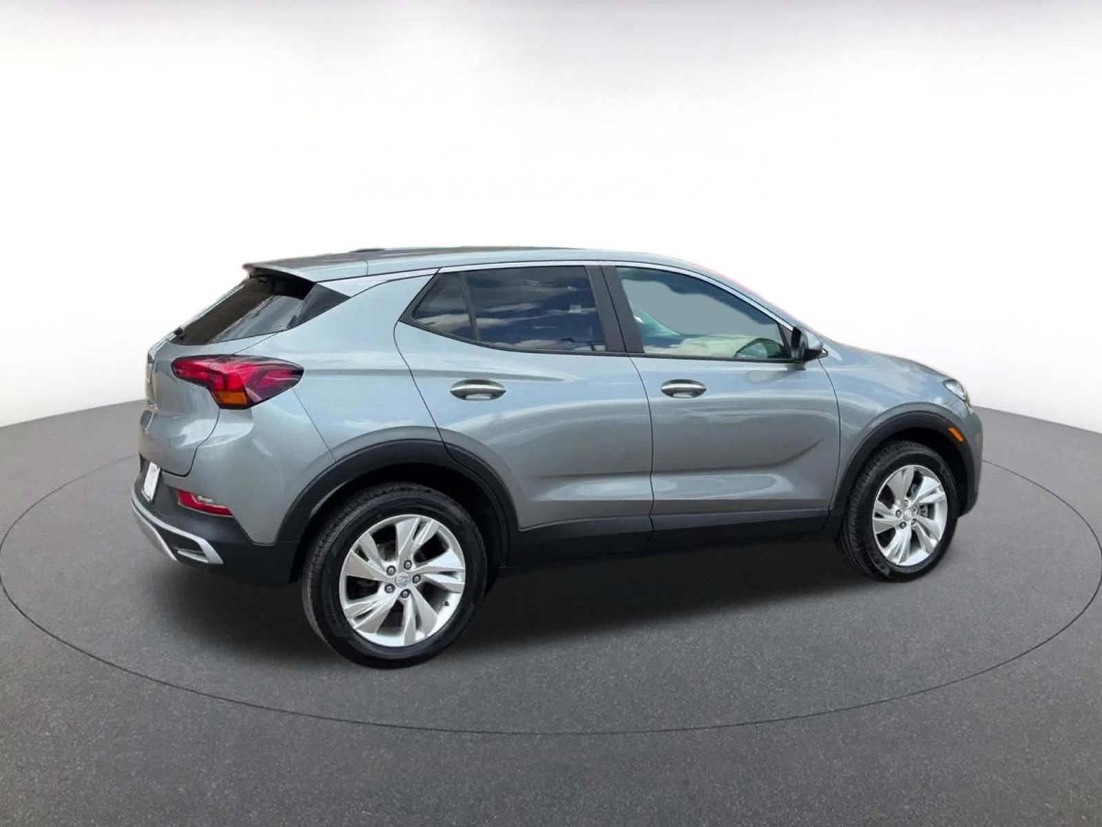 Thumbnail: 2025 Buick Encore GX - 15