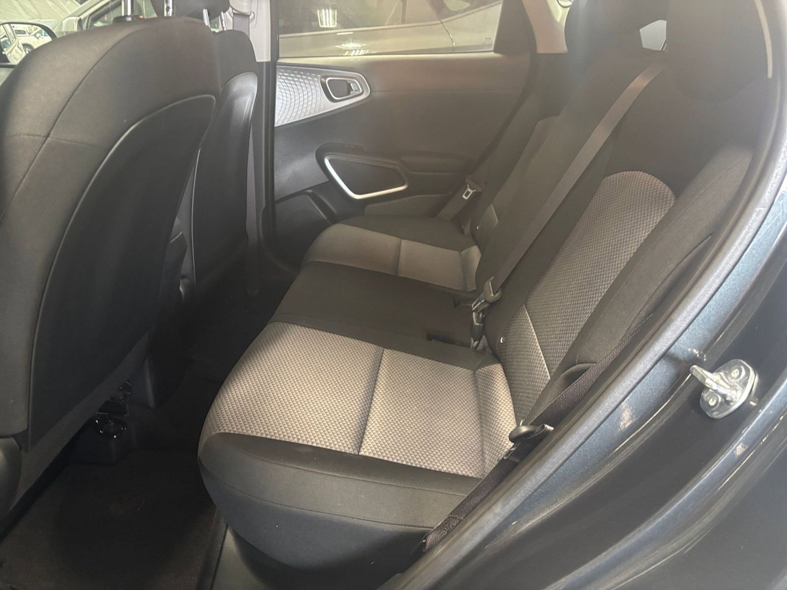 Thumbnail: 2025 Kia Soul - 35