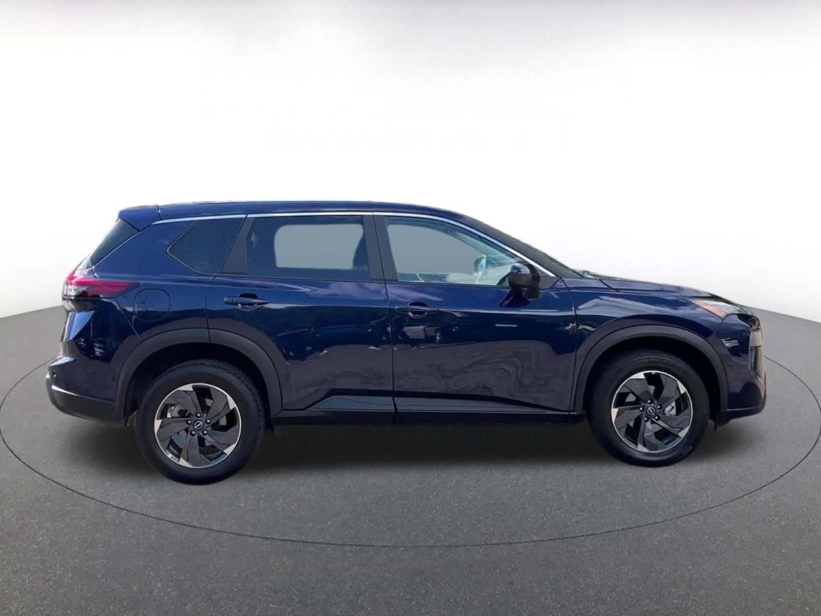 Thumbnail: 2025 Nissan Rogue - 16