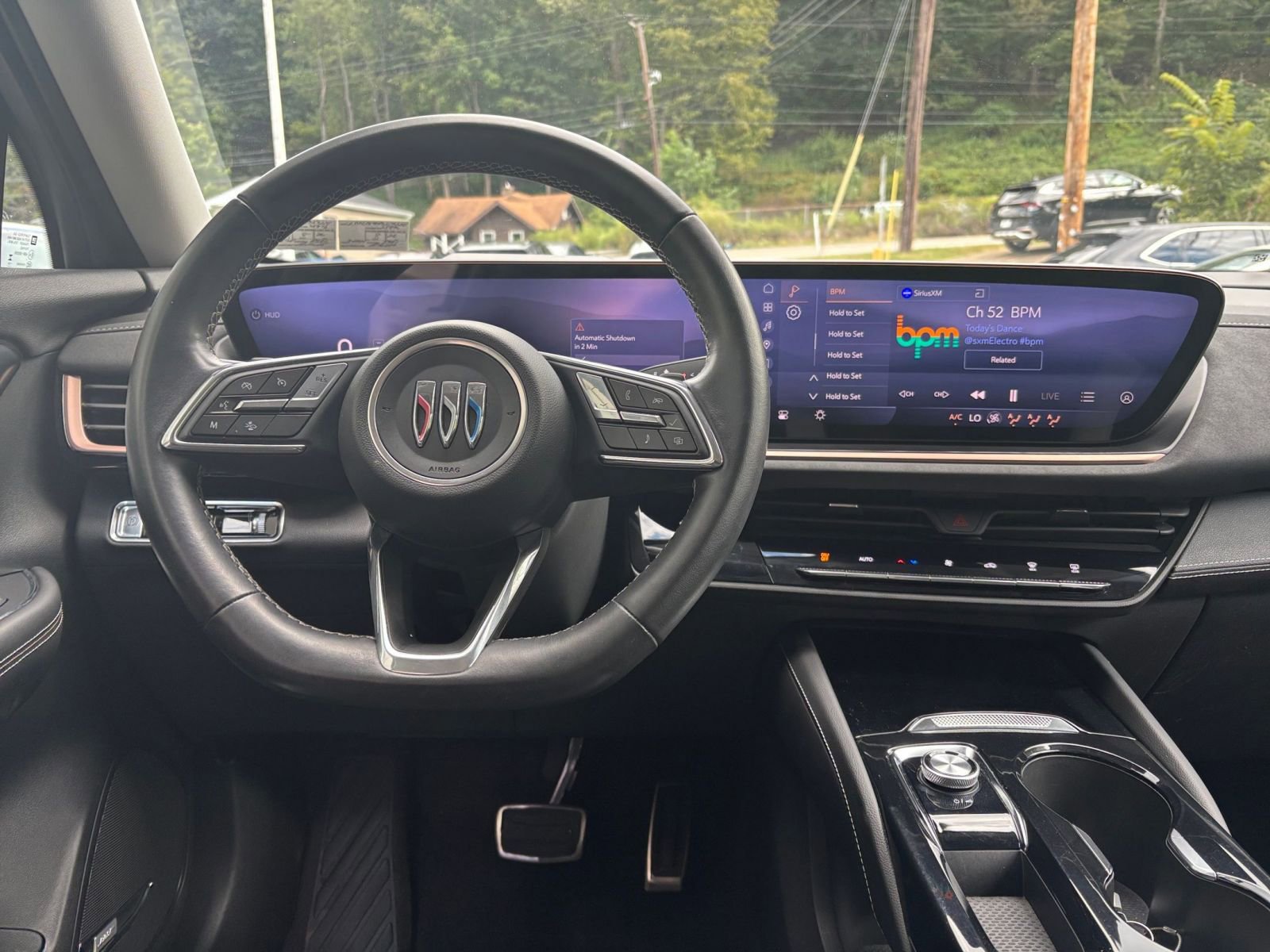 Thumbnail: 2024 Buick Envision - 34