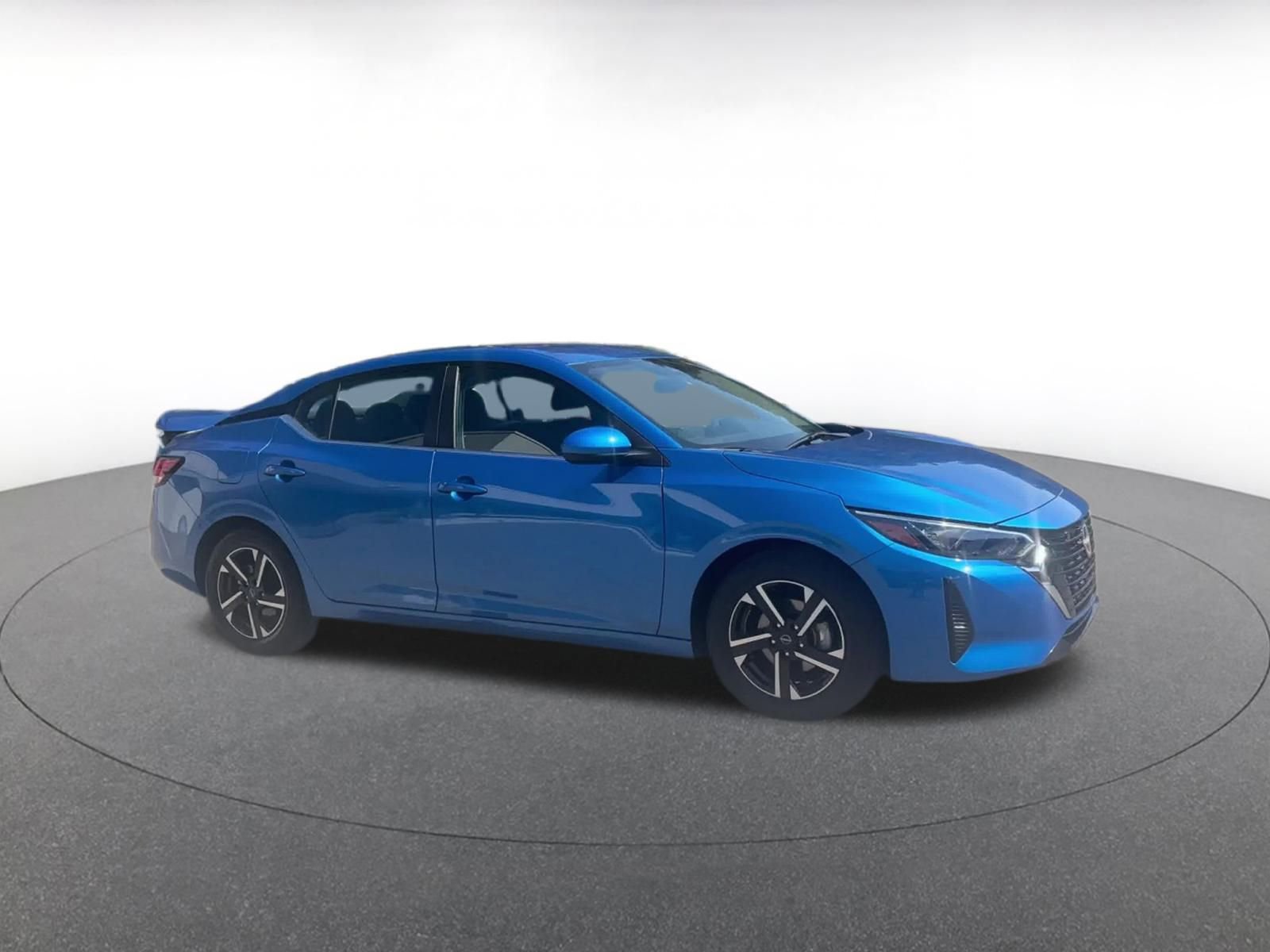 Thumbnail: 2024 Nissan Sentra - 2