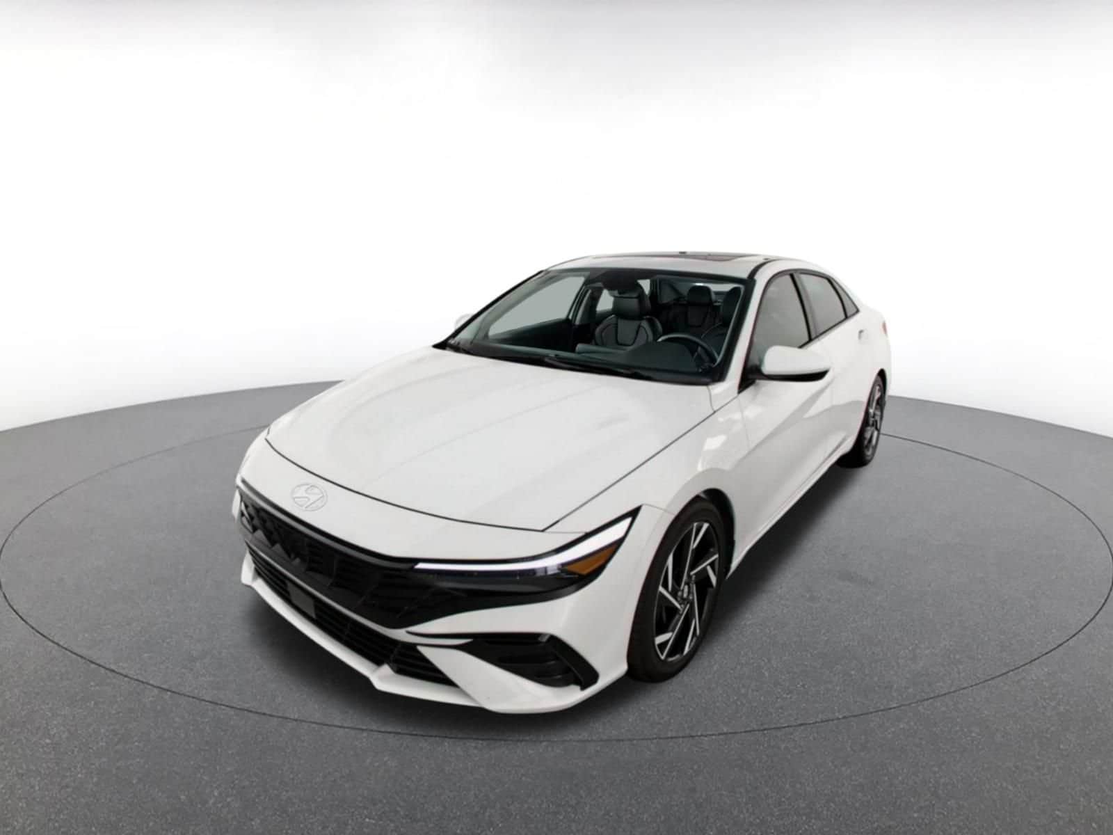 Thumbnail: 2025 Hyundai Elantra - 3