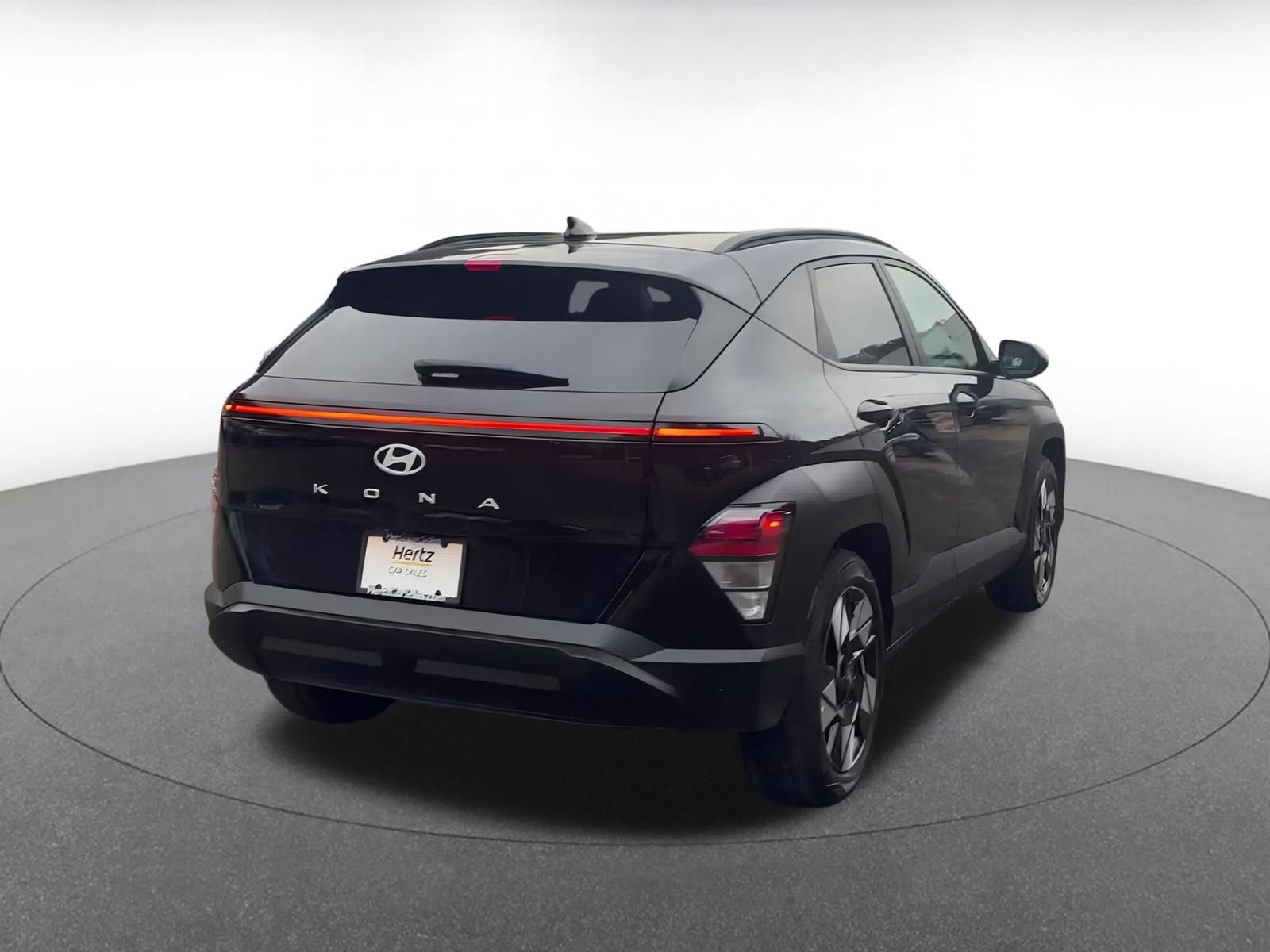 Thumbnail: 2025 Hyundai Kona - 15