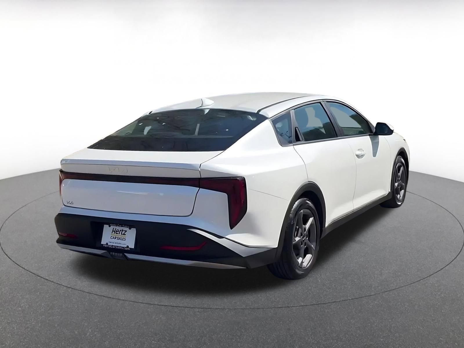 Thumbnail: 2025 Kia K4 - 15