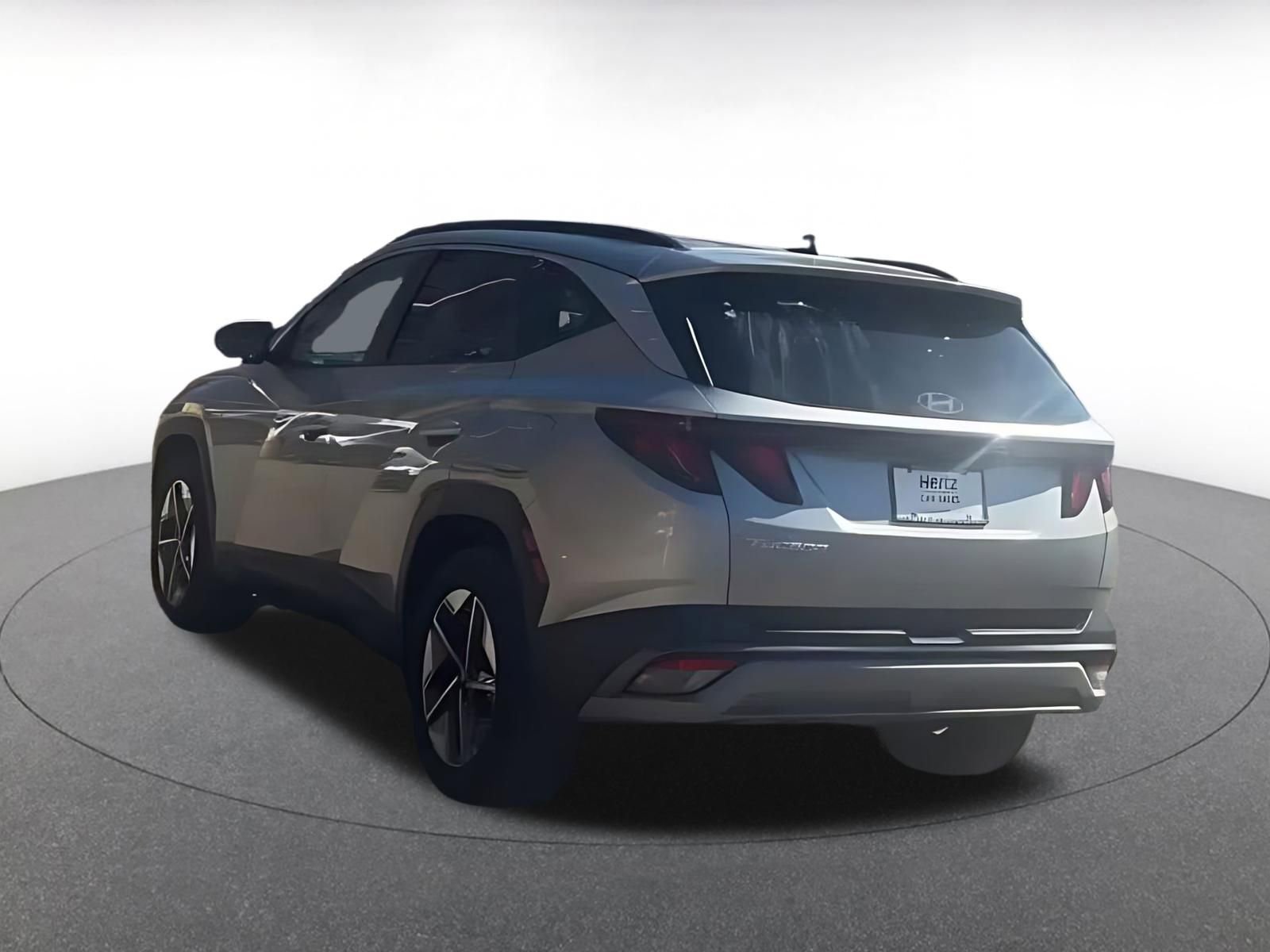 Thumbnail: 2025 Hyundai Tucson - 16