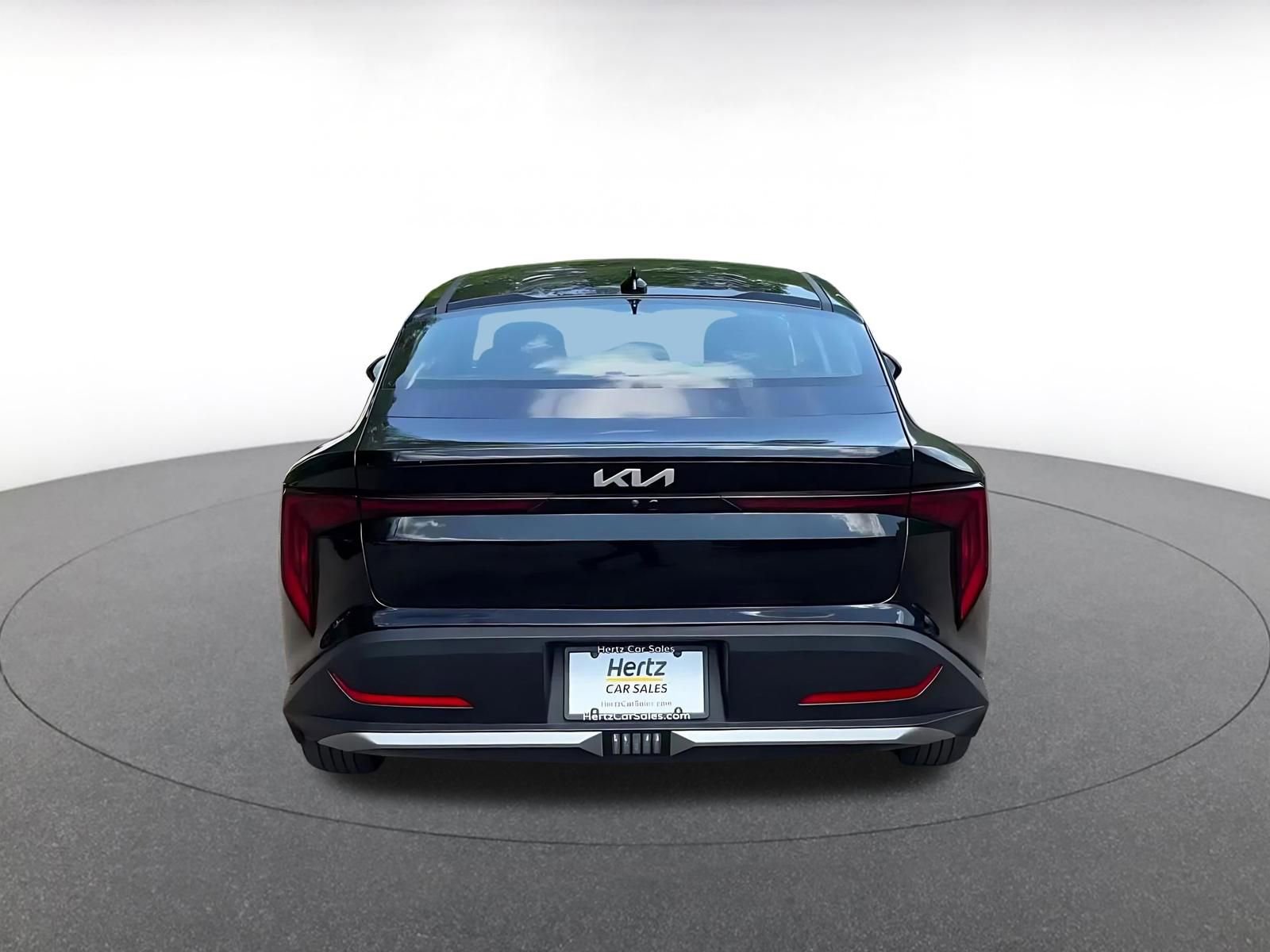 Thumbnail: 2025 Kia K4 - 12