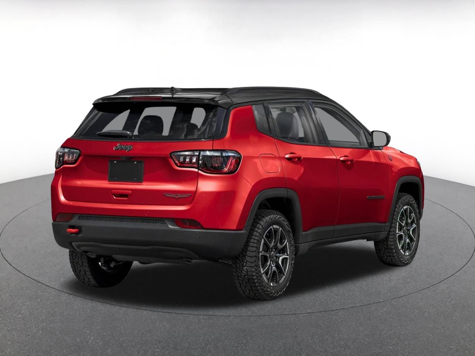 Thumbnail: 2025 Jeep Compass - 2
