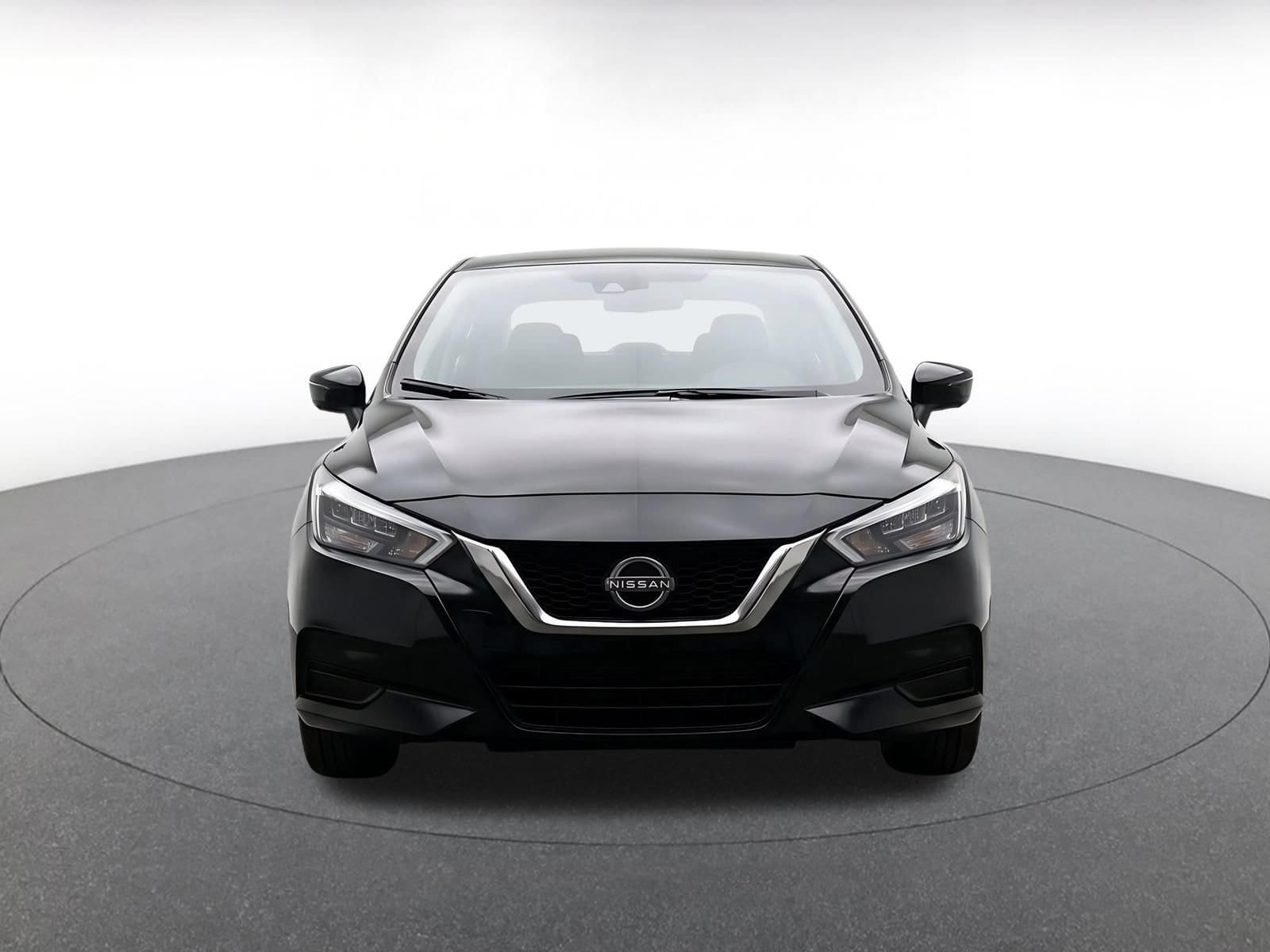 Thumbnail: 2025 Nissan Versa - 2