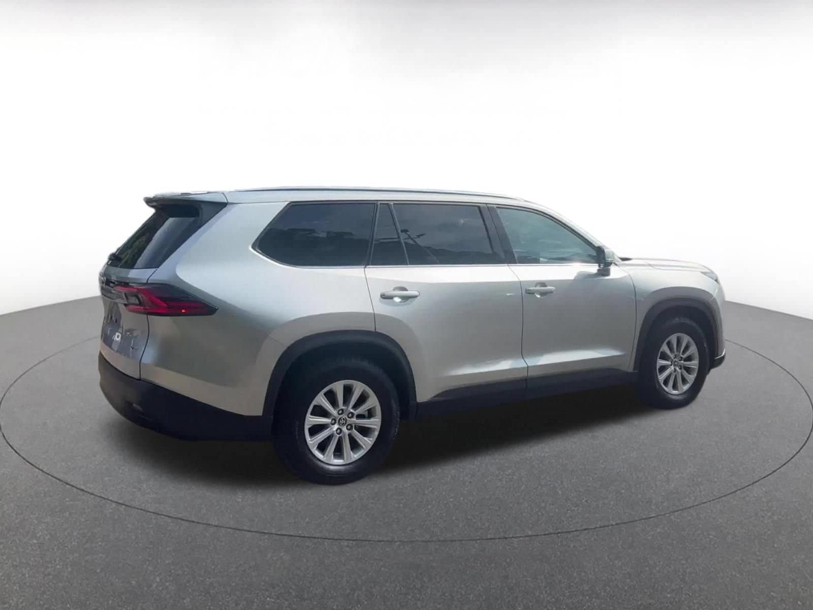Thumbnail: 2025 Toyota Grand Highlander - 13