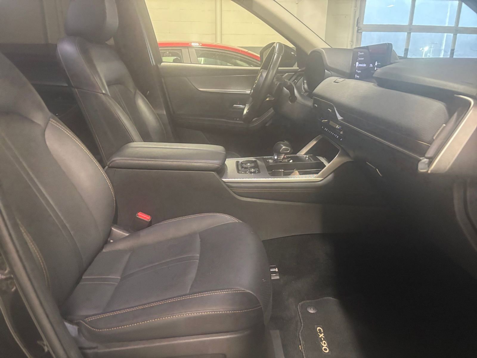 Thumbnail: 2025 Mazda CX-90 - 28