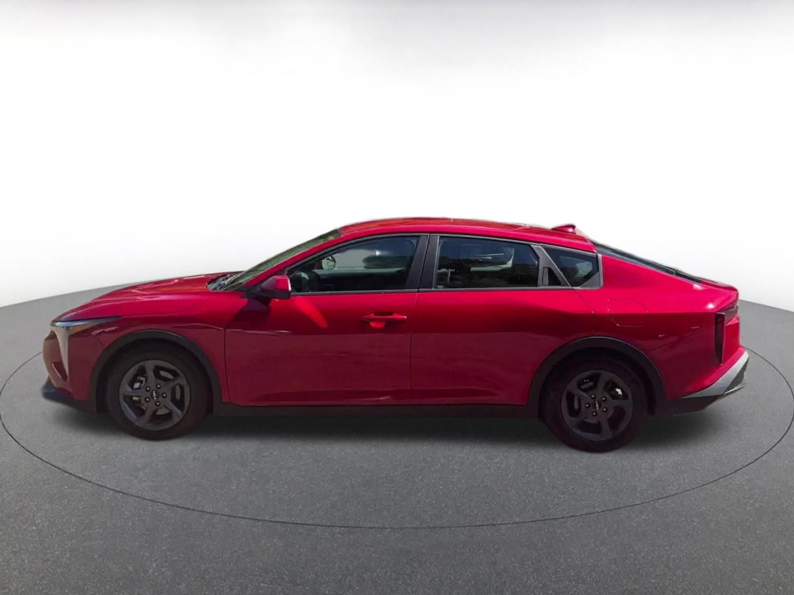 Thumbnail: 2025 Kia K4 - 9