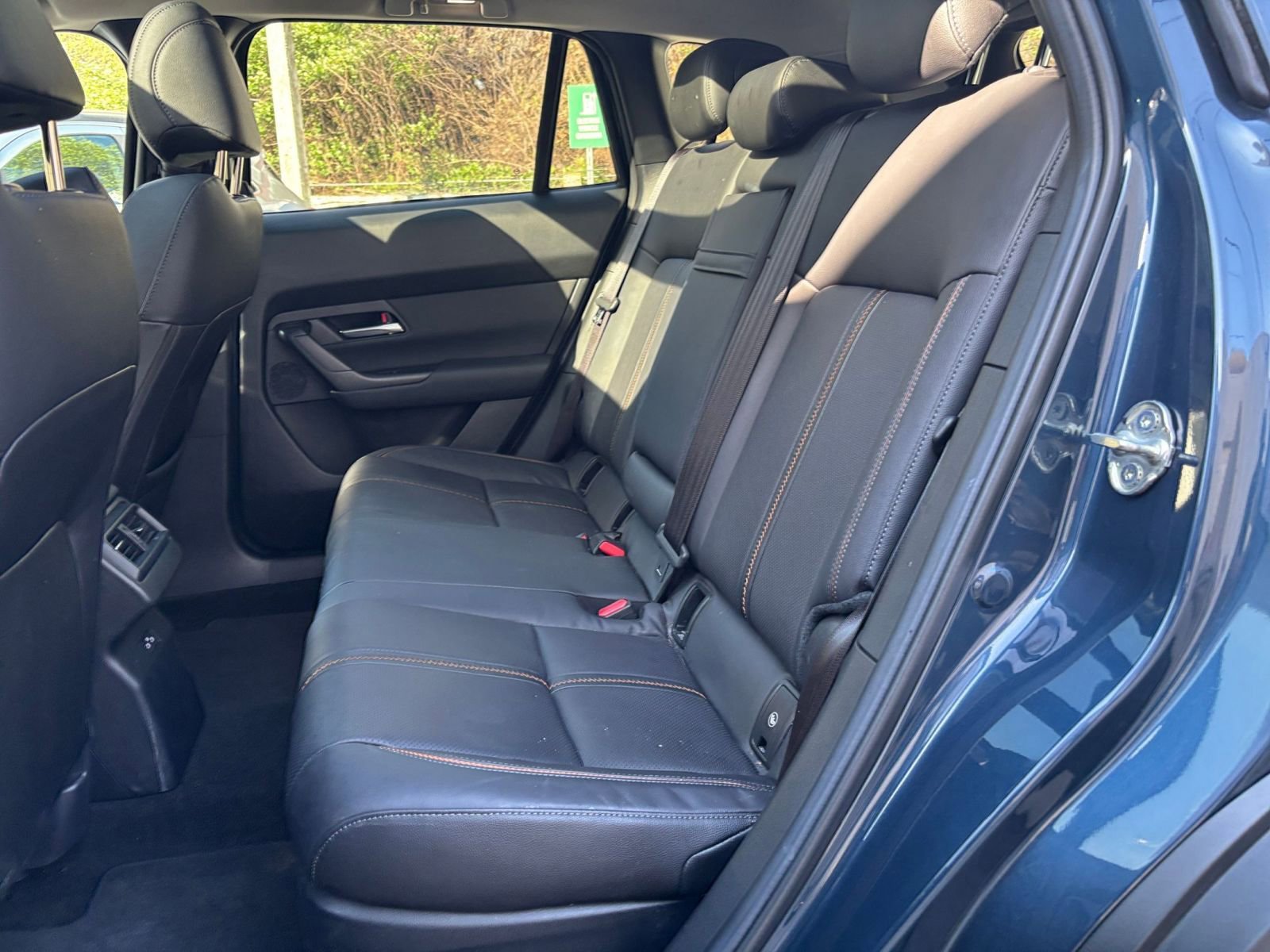 Thumbnail: 2025 Mazda CX-50 - 27