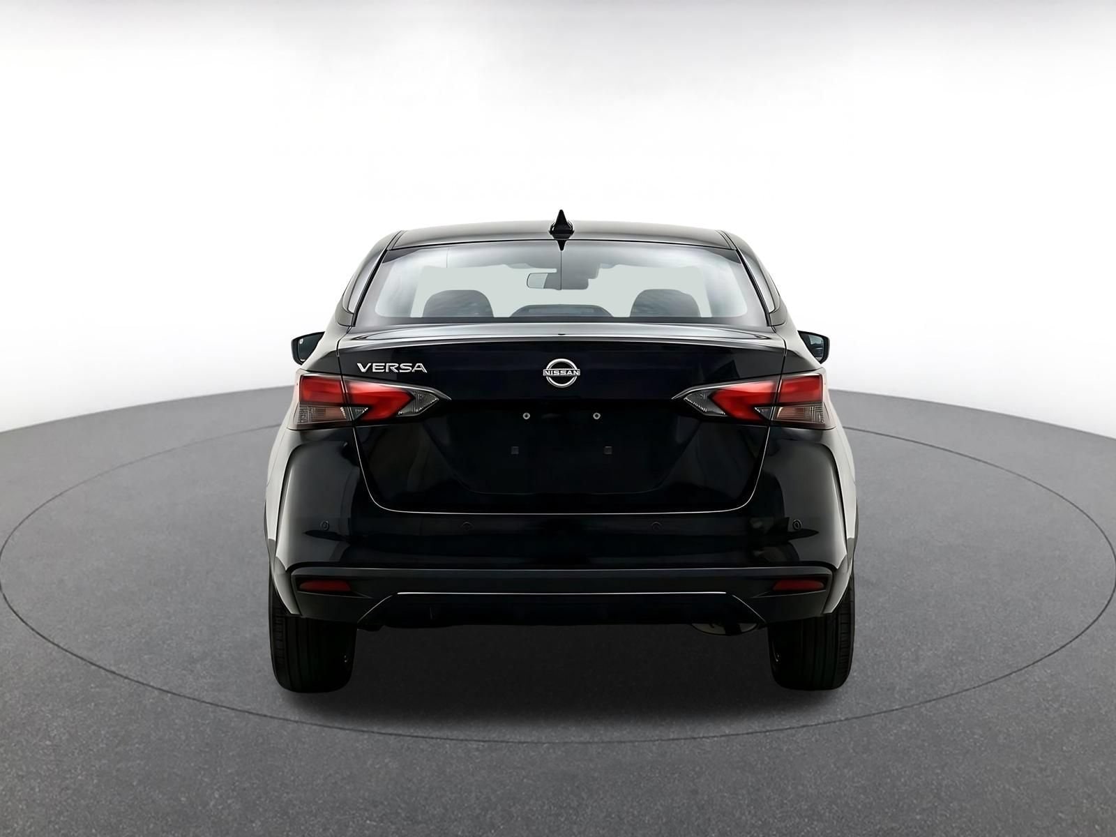 Thumbnail: 2025 Nissan Versa - 8