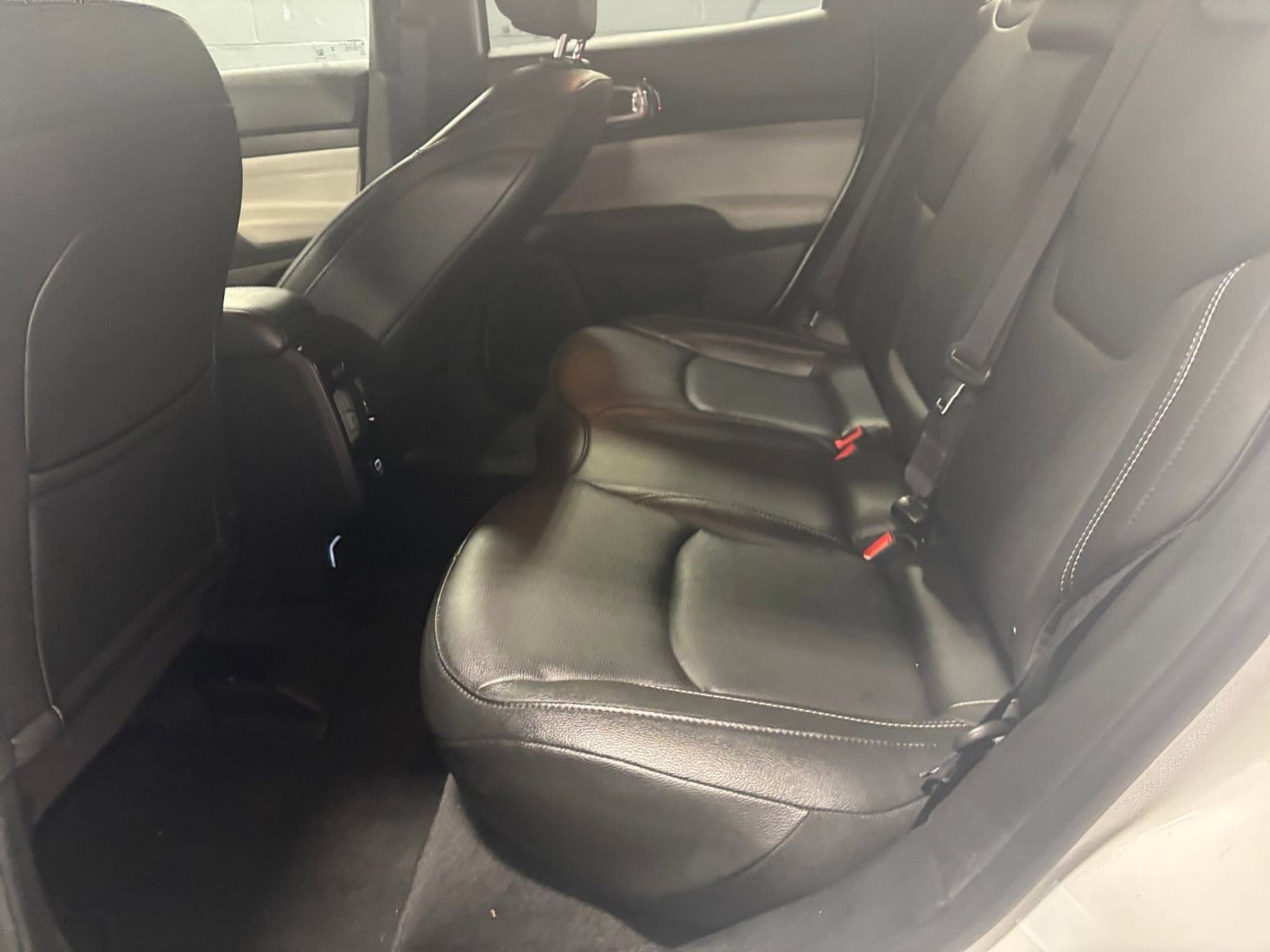 Thumbnail: 2025 Jeep Compass - 10