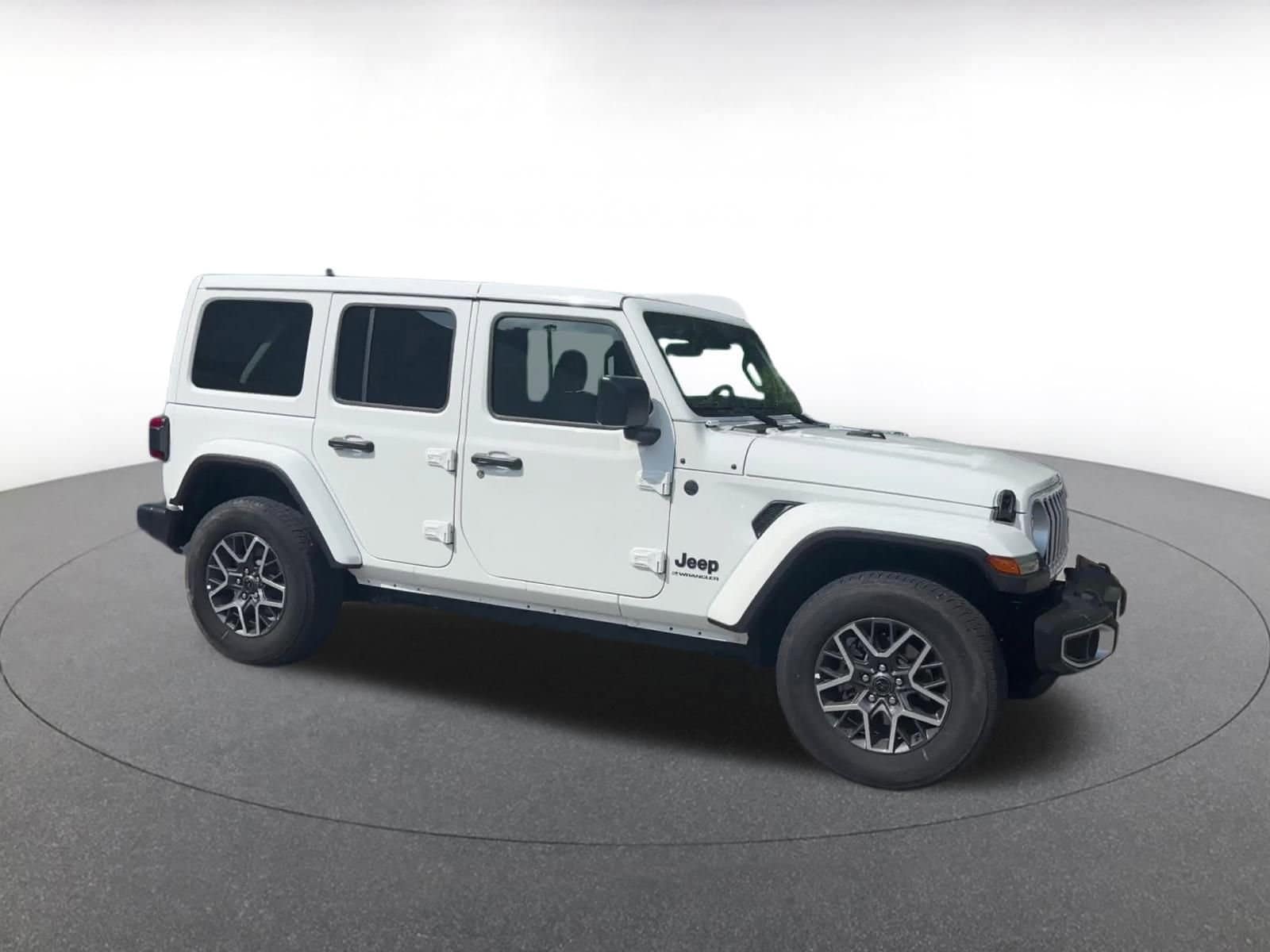 Thumbnail: 2025 Jeep Wrangler - 2