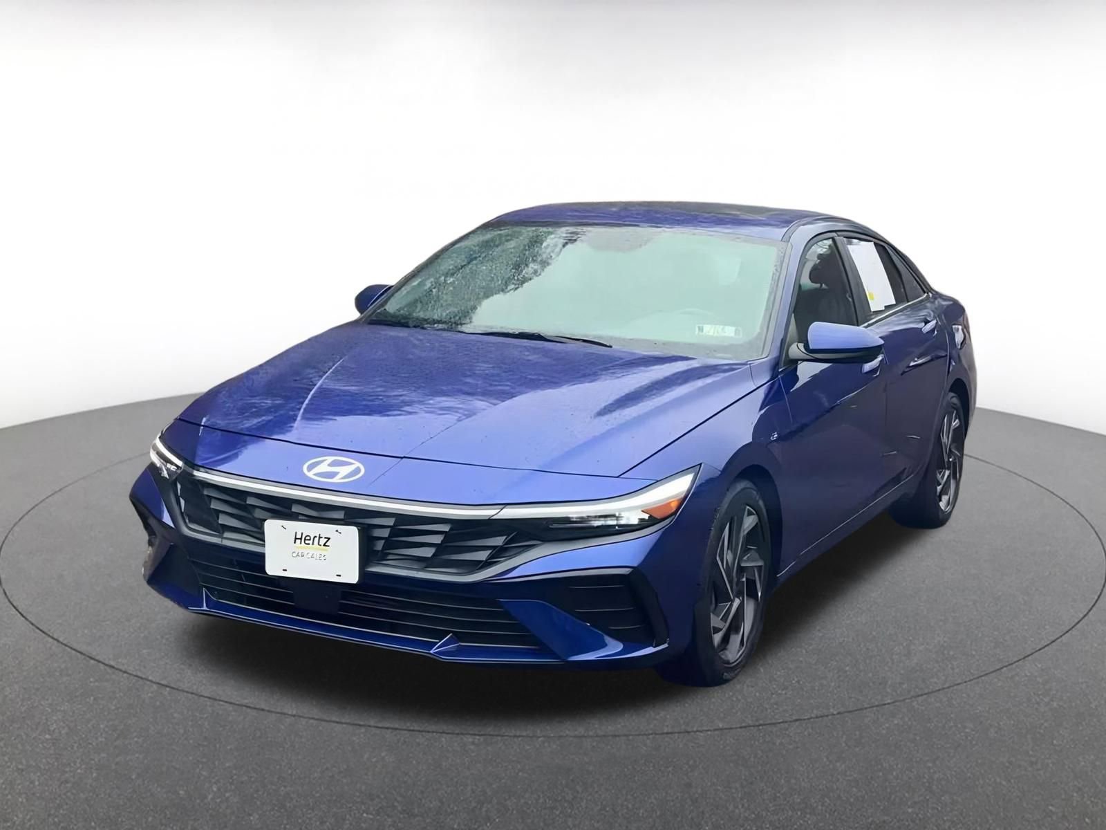 Thumbnail: 2025 Hyundai Elantra - 7