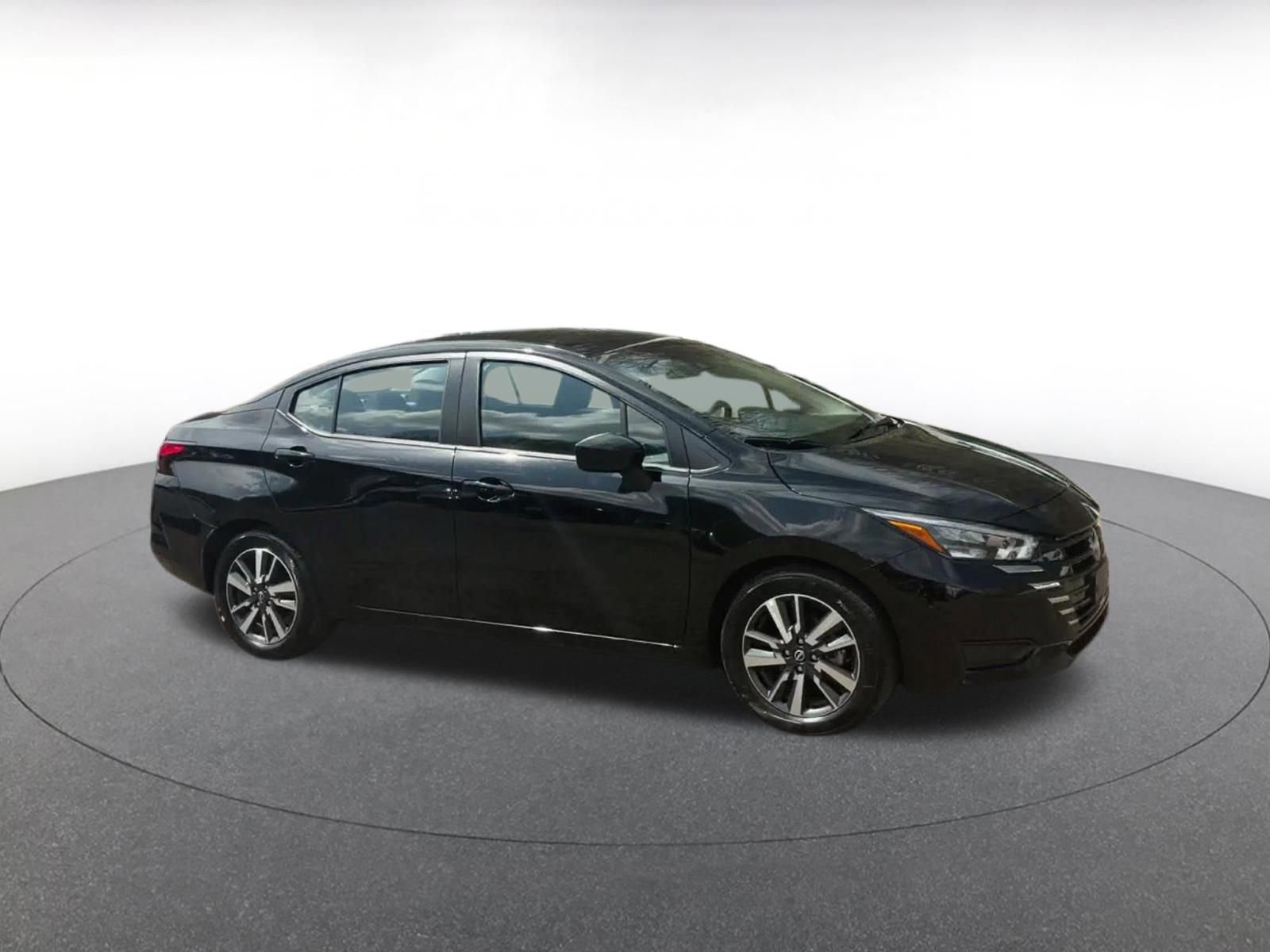 Thumbnail: 2025 Nissan Versa - 2