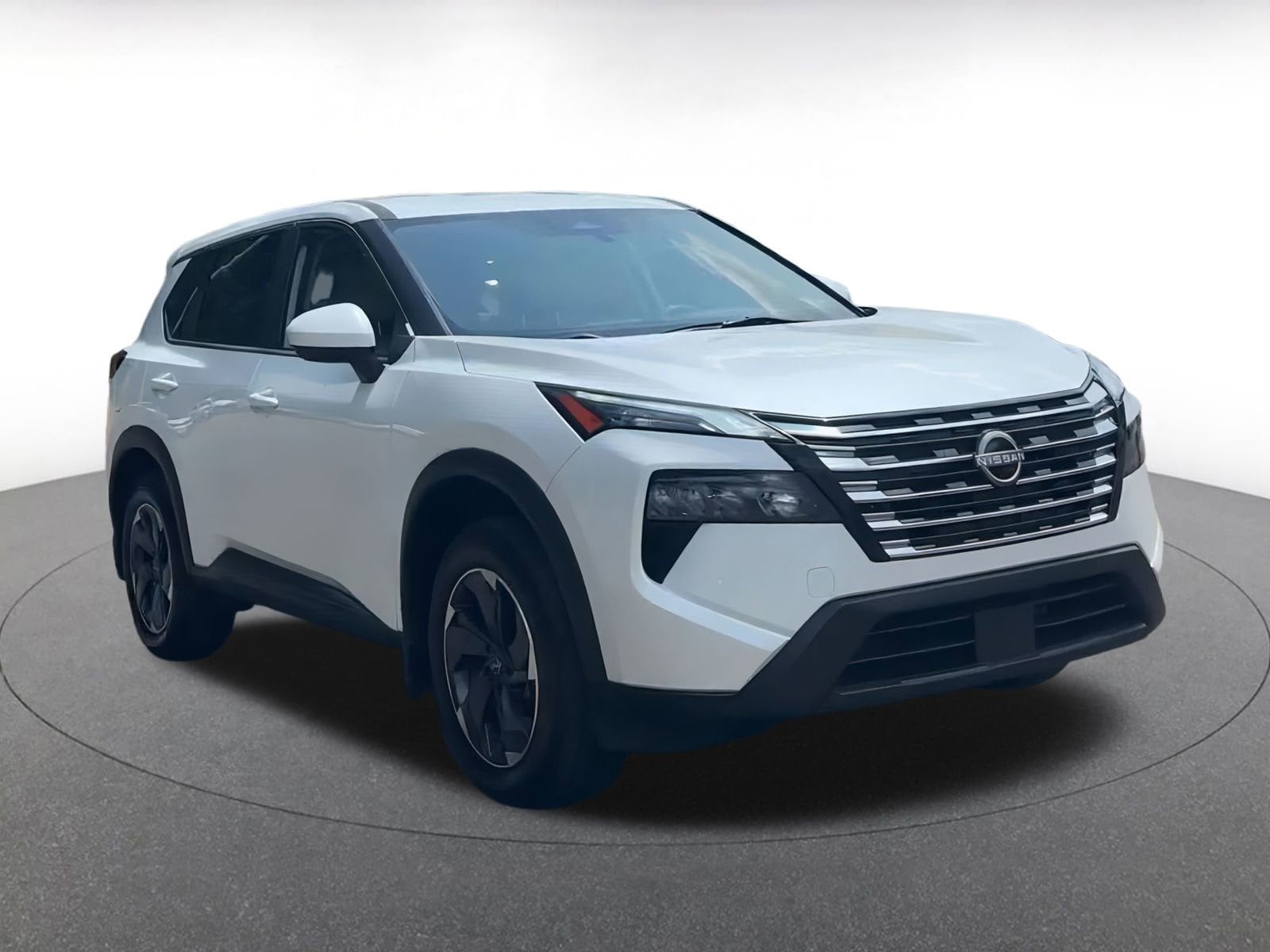 Thumbnail: 2024 Nissan Rogue - 3