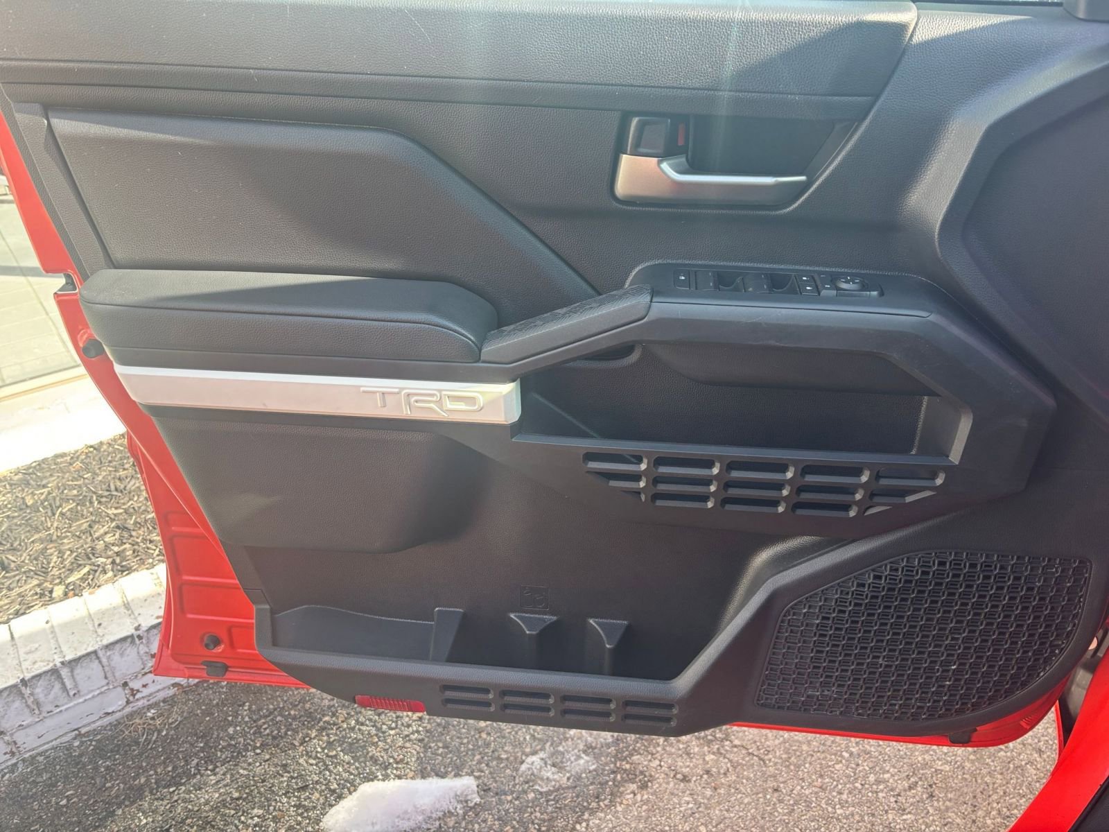 Thumbnail: 2024 Toyota Tacoma - 18