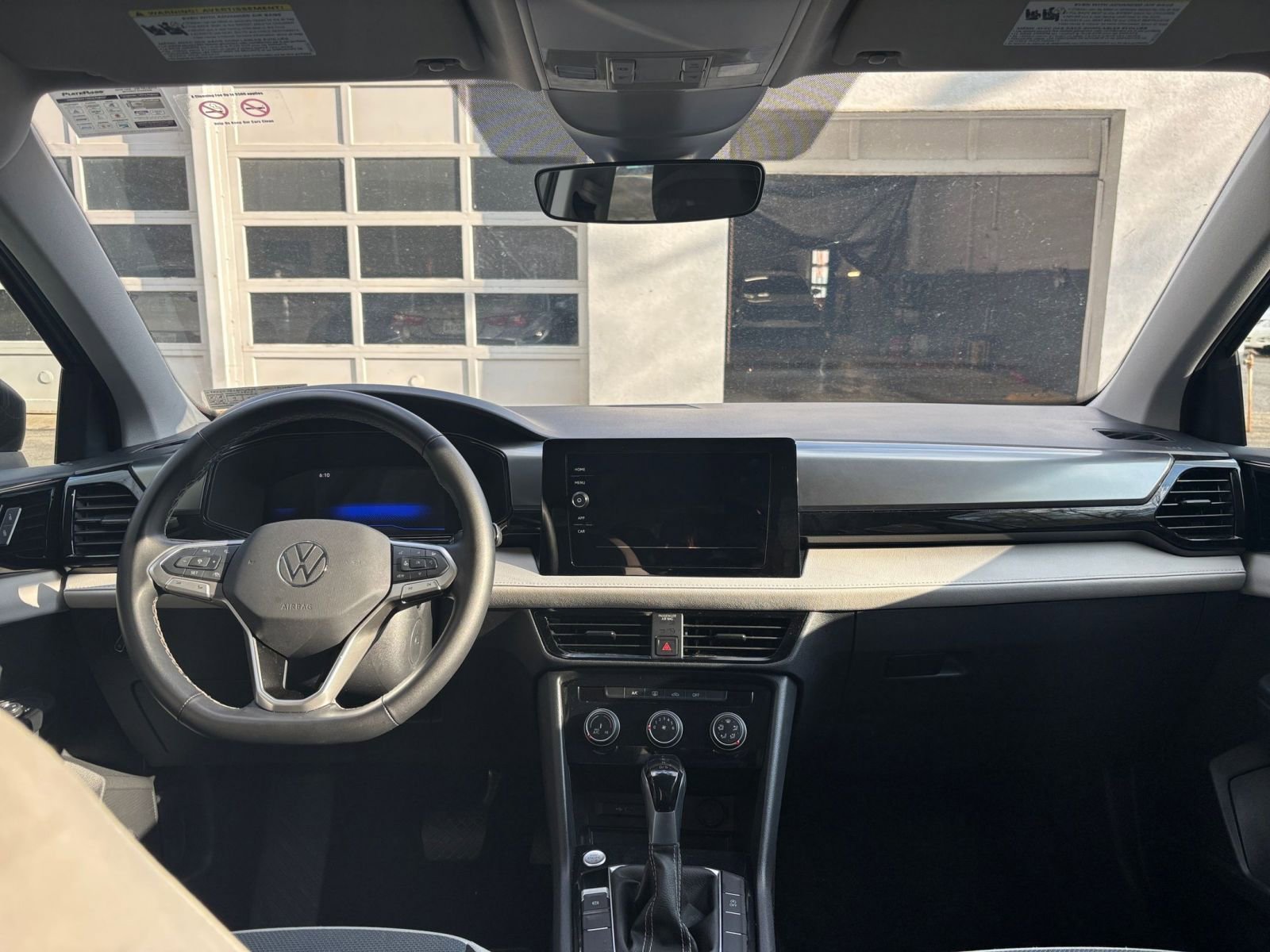 Thumbnail: 2025 Volkswagen Taos - 31