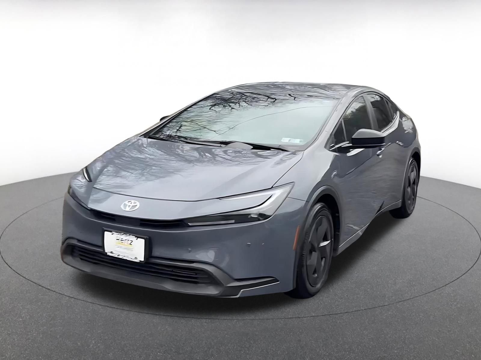 Thumbnail: 2025 Toyota Prius - 7