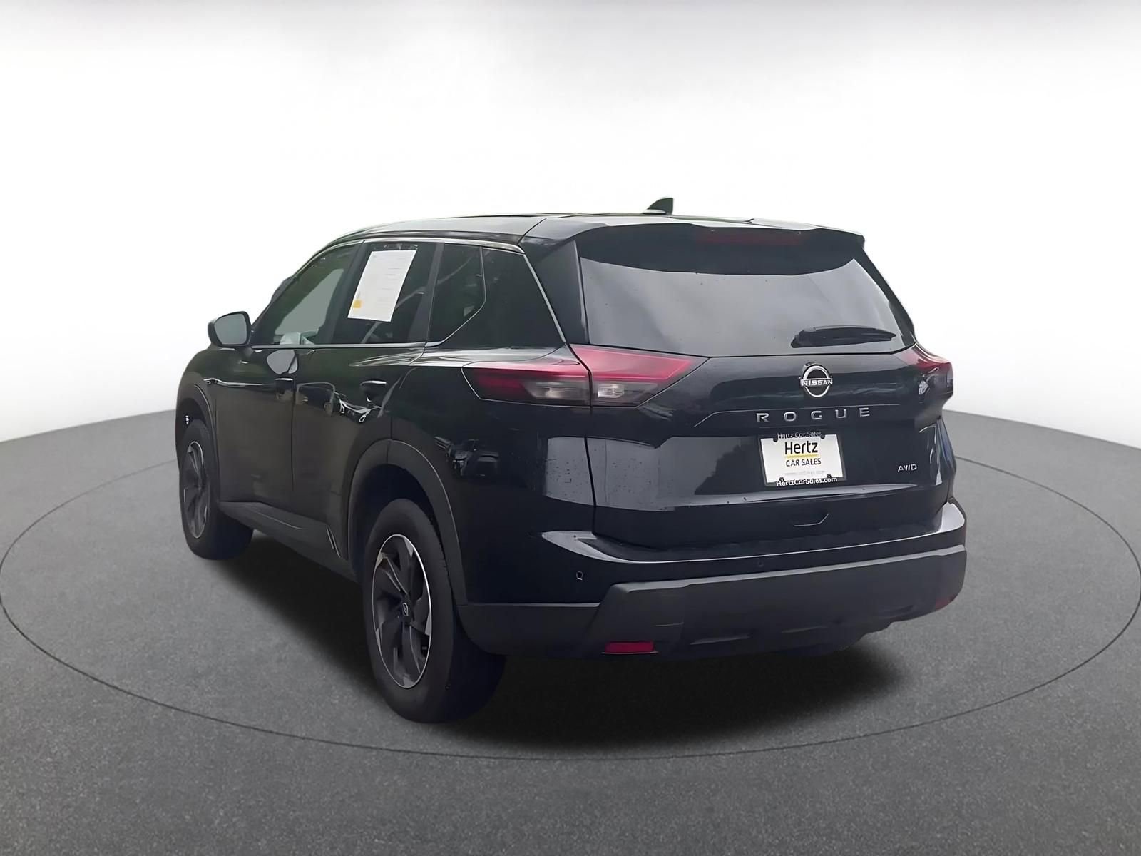 Thumbnail: 2025 Nissan Rogue - 11