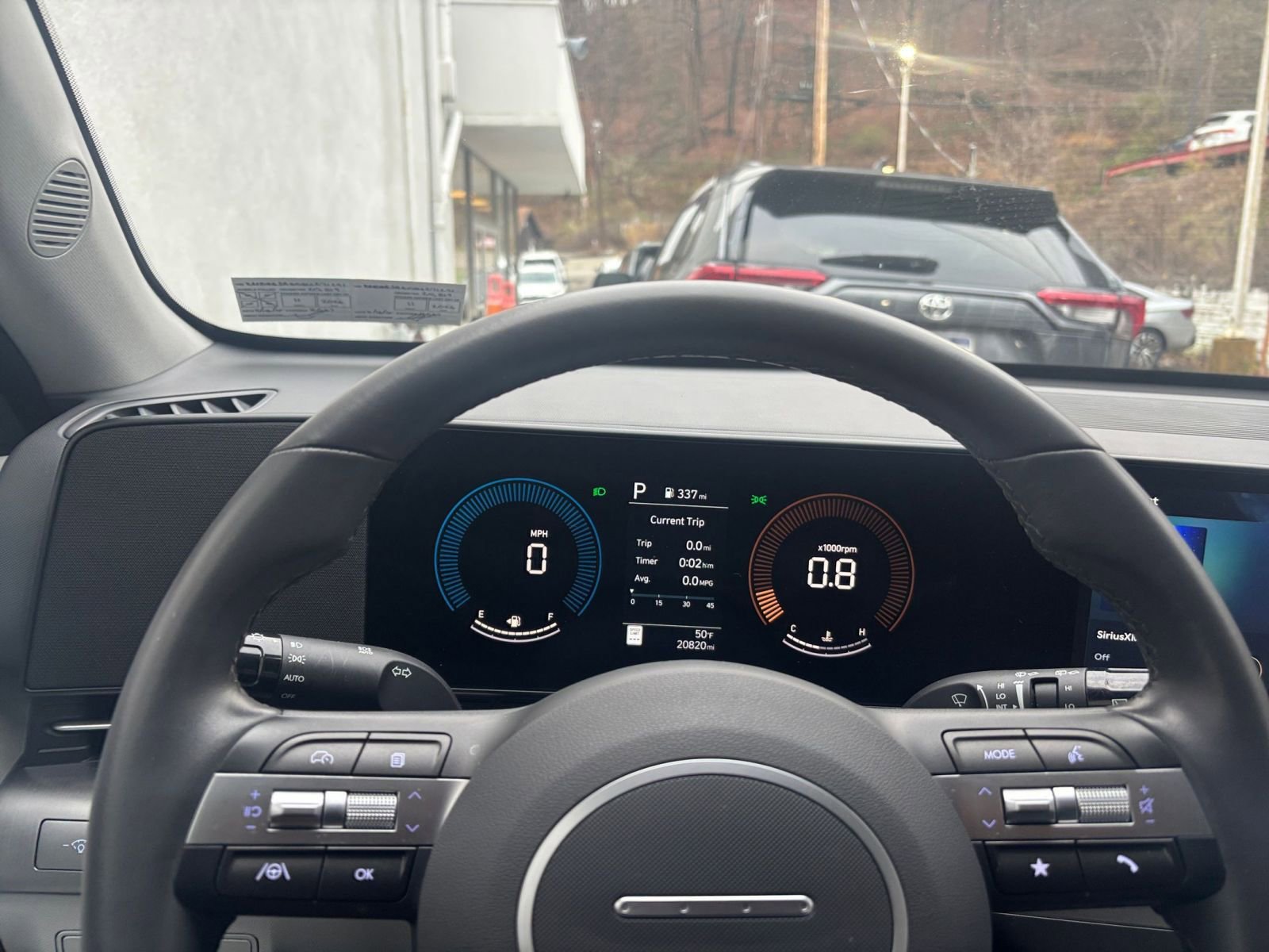 Thumbnail: 2025 Hyundai Kona - 28