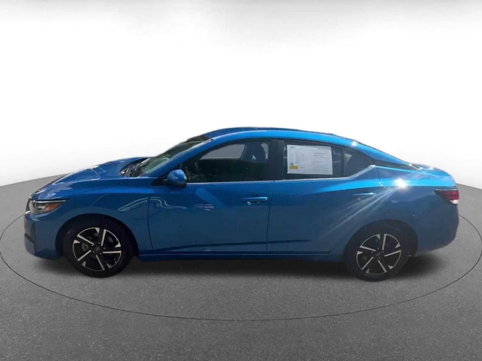 Thumbnail: 2025 Nissan Sentra - 7