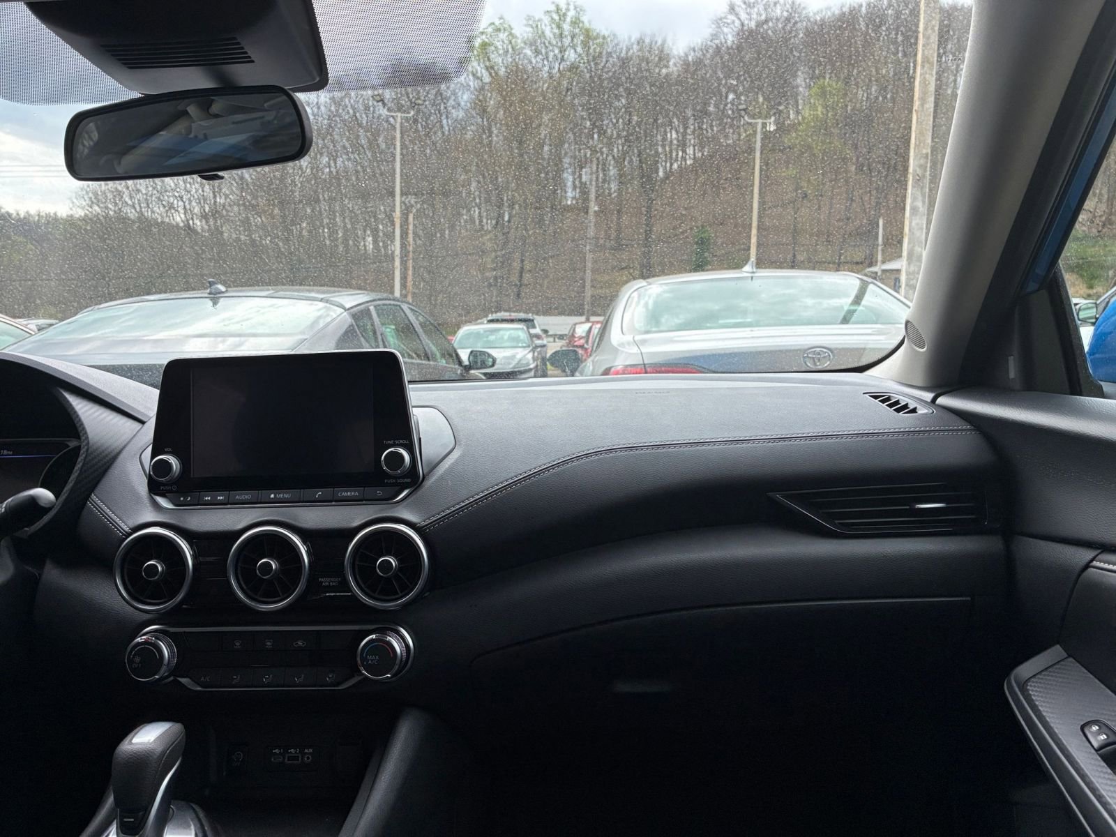 Thumbnail: 2025 Nissan Sentra - 35