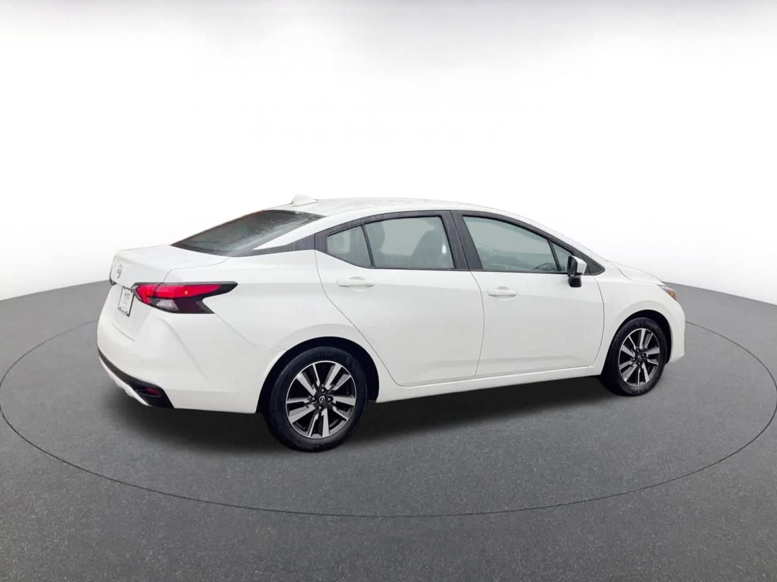 Thumbnail: 2025 Nissan Versa - 15