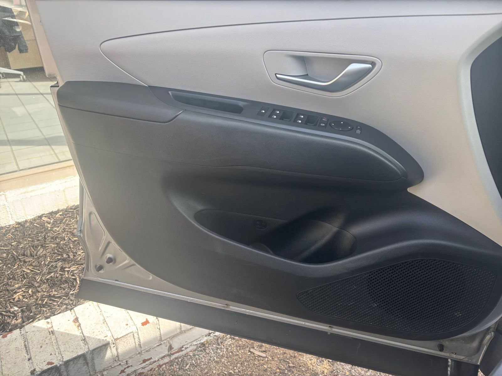 Thumbnail: 2025 Hyundai Tucson - 18