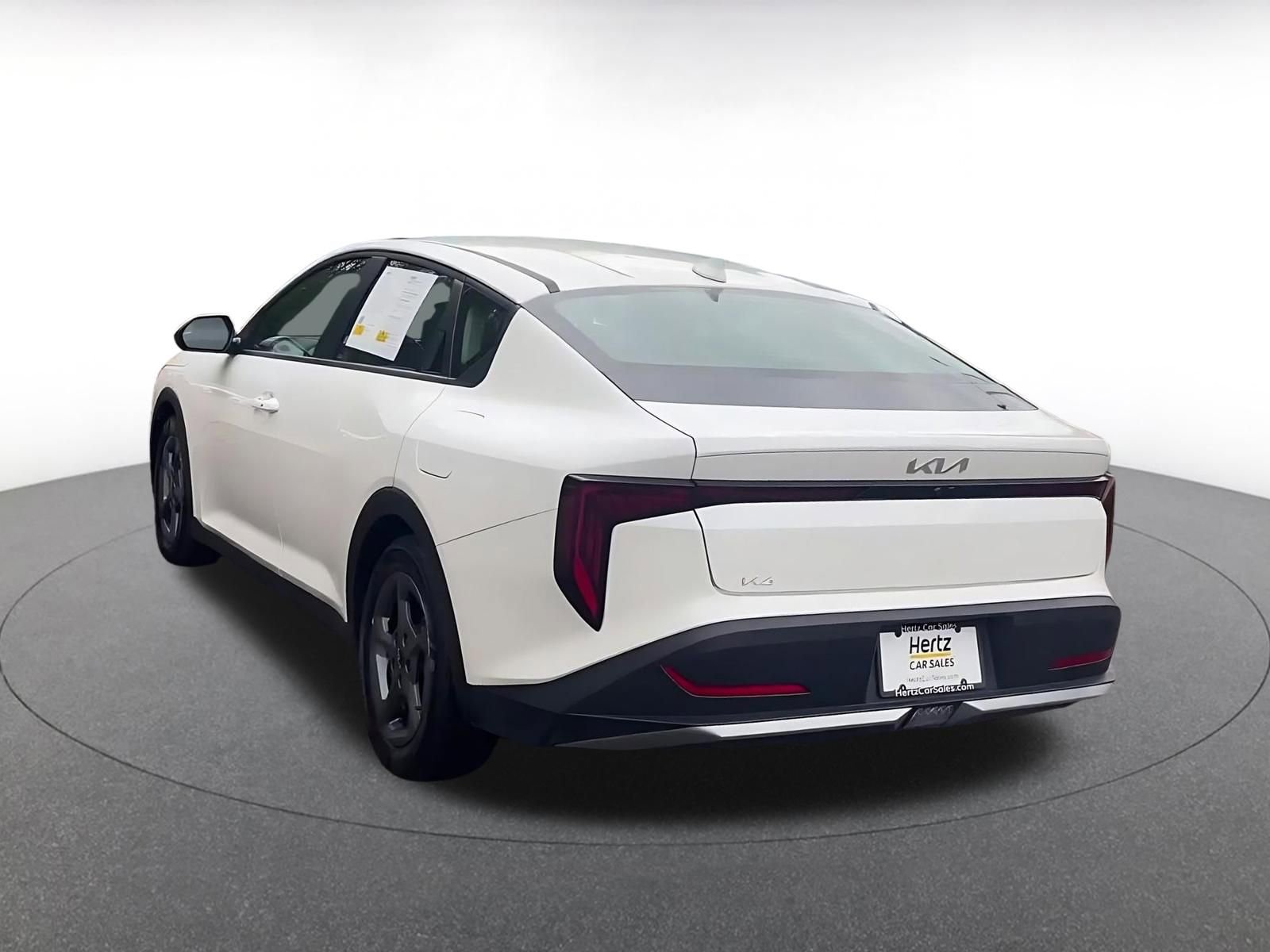 Thumbnail: 2025 Kia K4 - 11